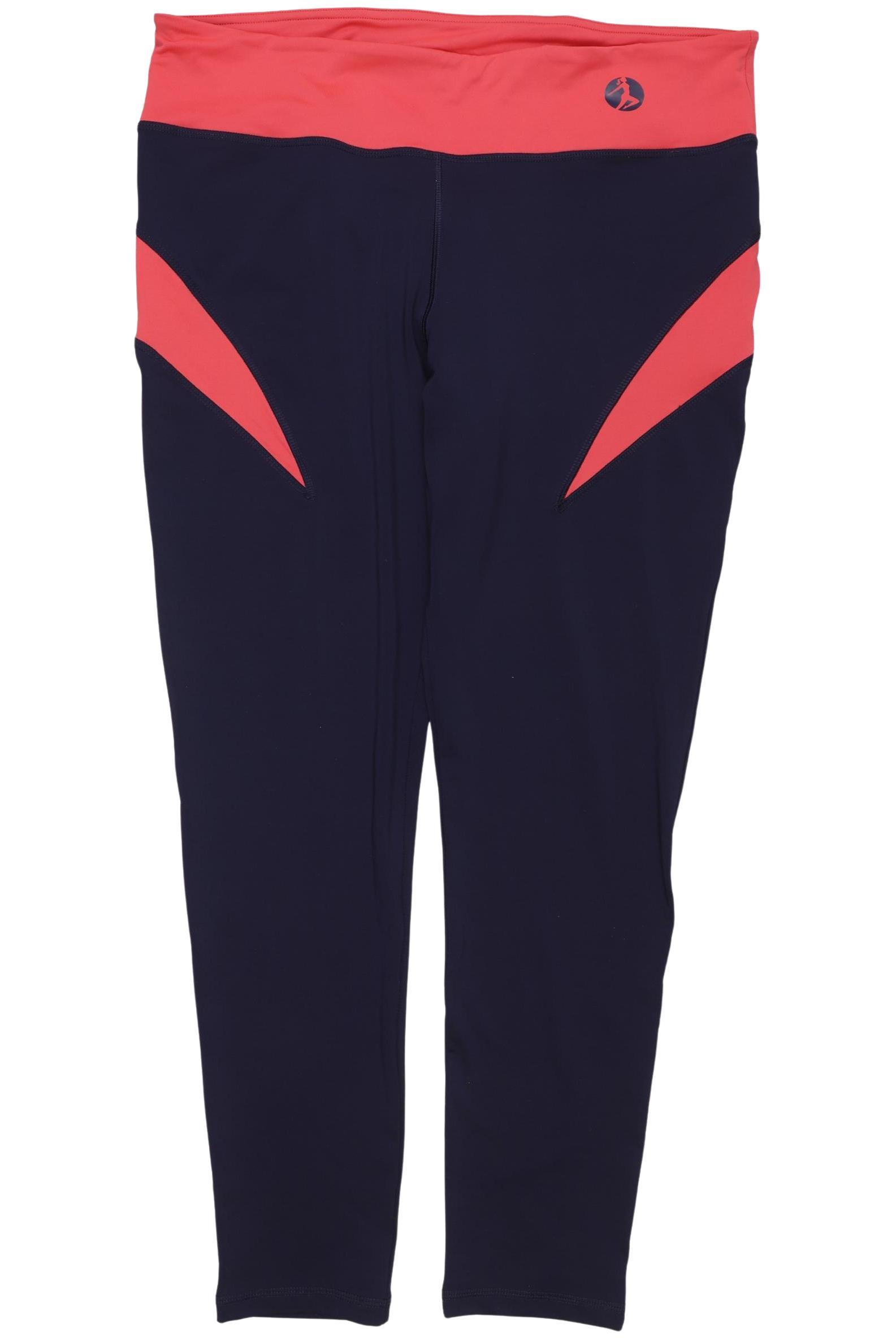 

Lascana Damen Stoffhose, marineblau, Gr. 44