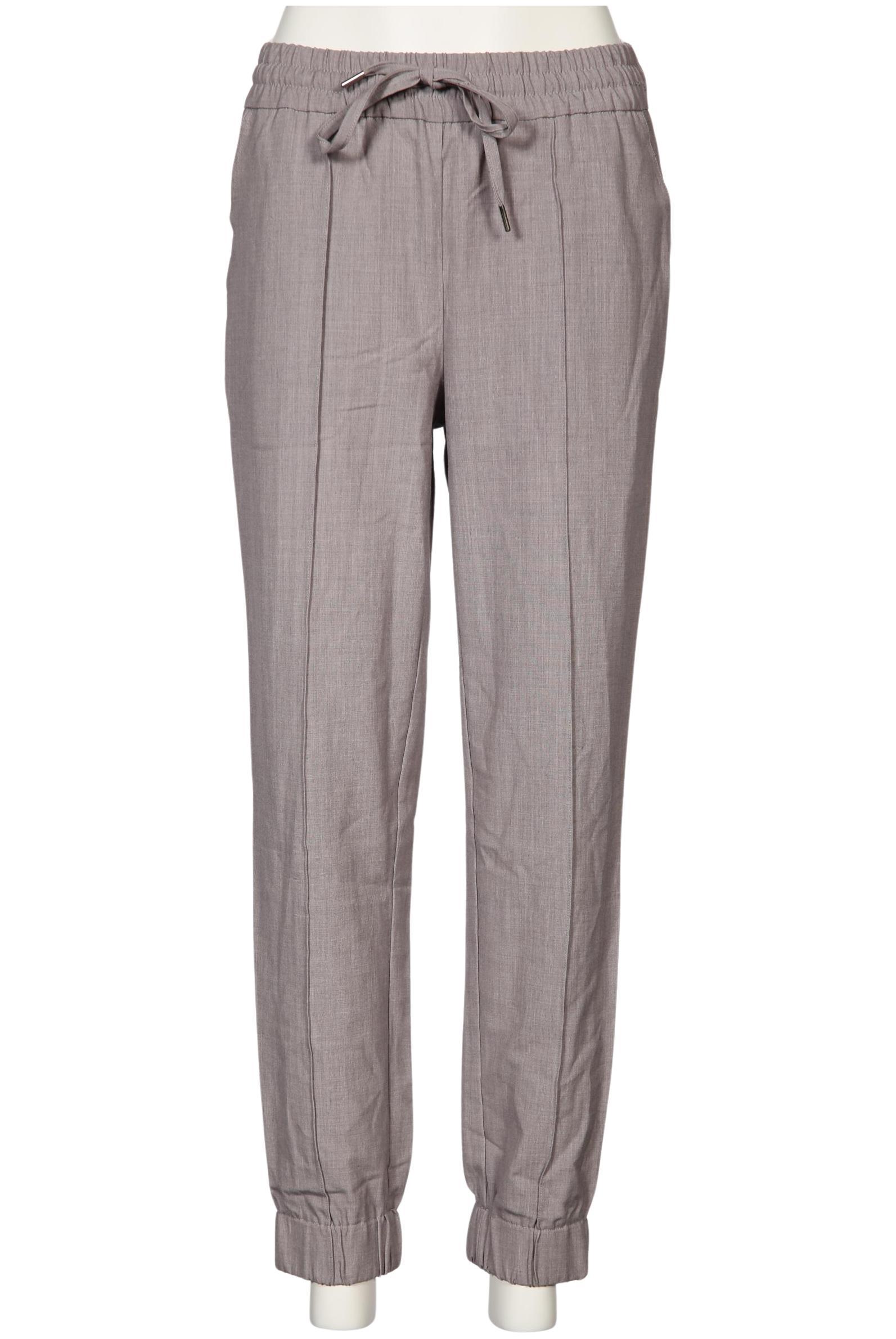 

Lascana Damen Stoffhose, grau, Gr. 36