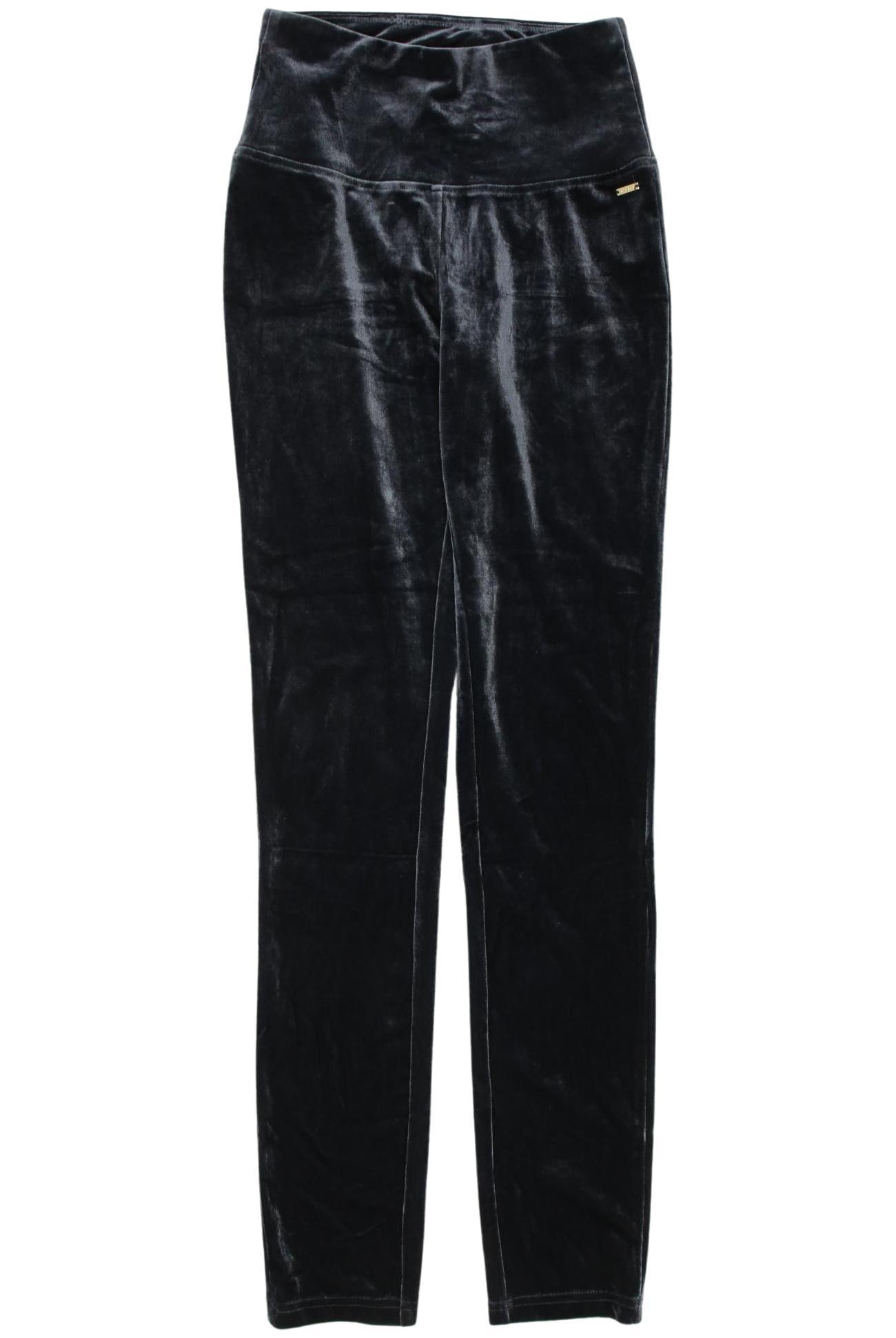 

Lascana Damen Stoffhose, grau, Gr. 32