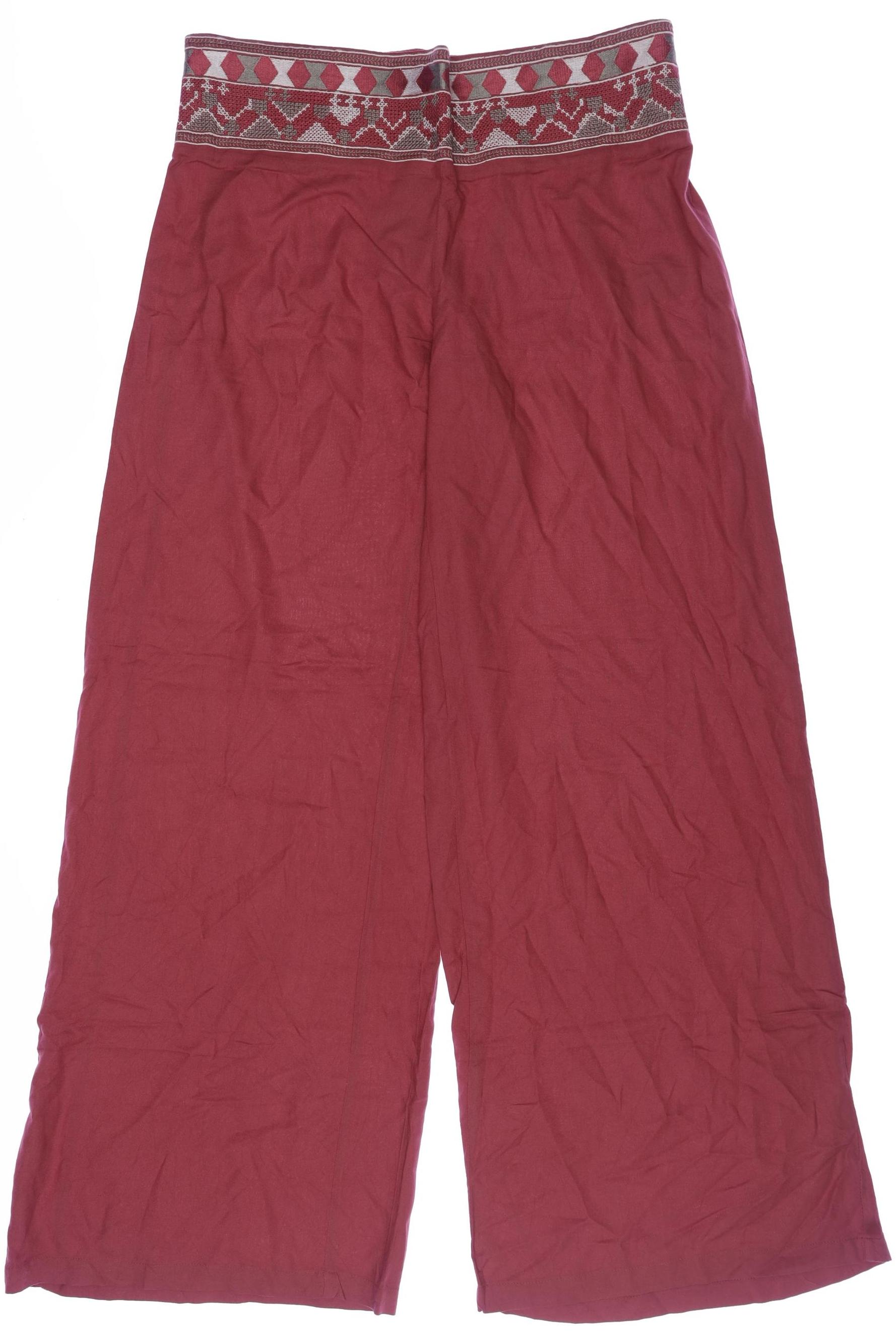 

Lascana Damen Stoffhose, pink, Gr. 42