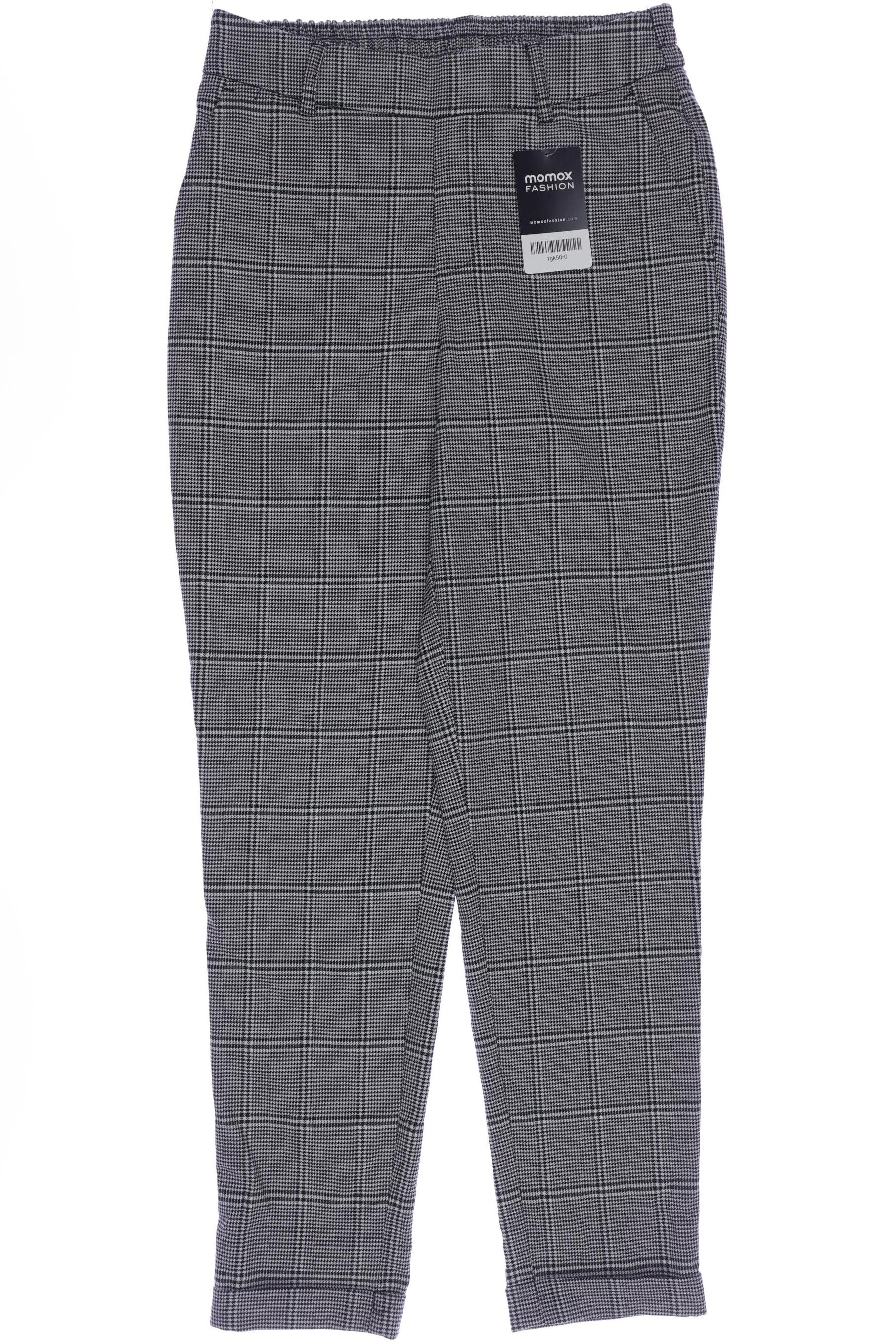 

Lascana Damen Stoffhose, grün, Gr. 26