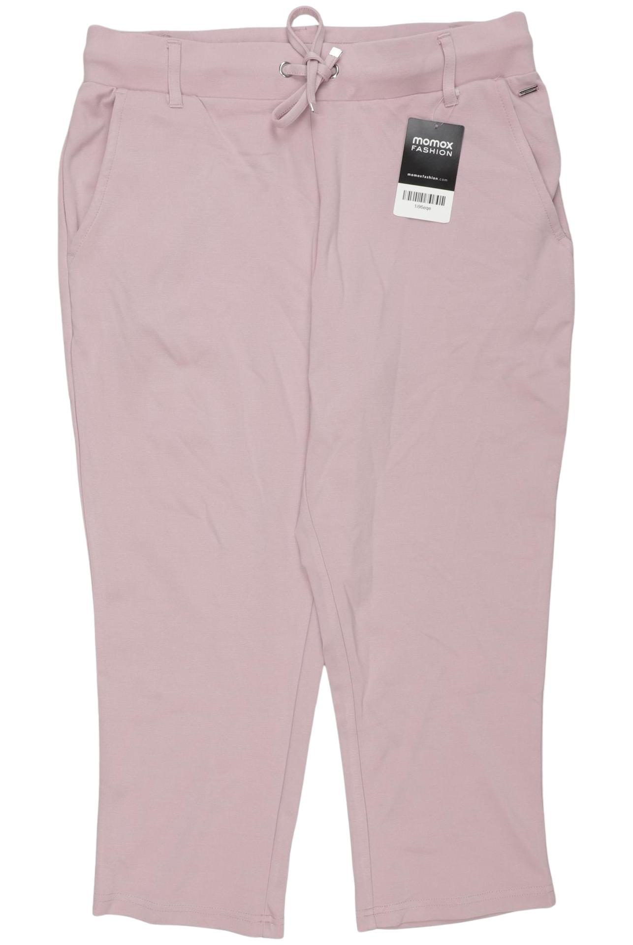 

Lascana Damen Stoffhose, pink, Gr. 40