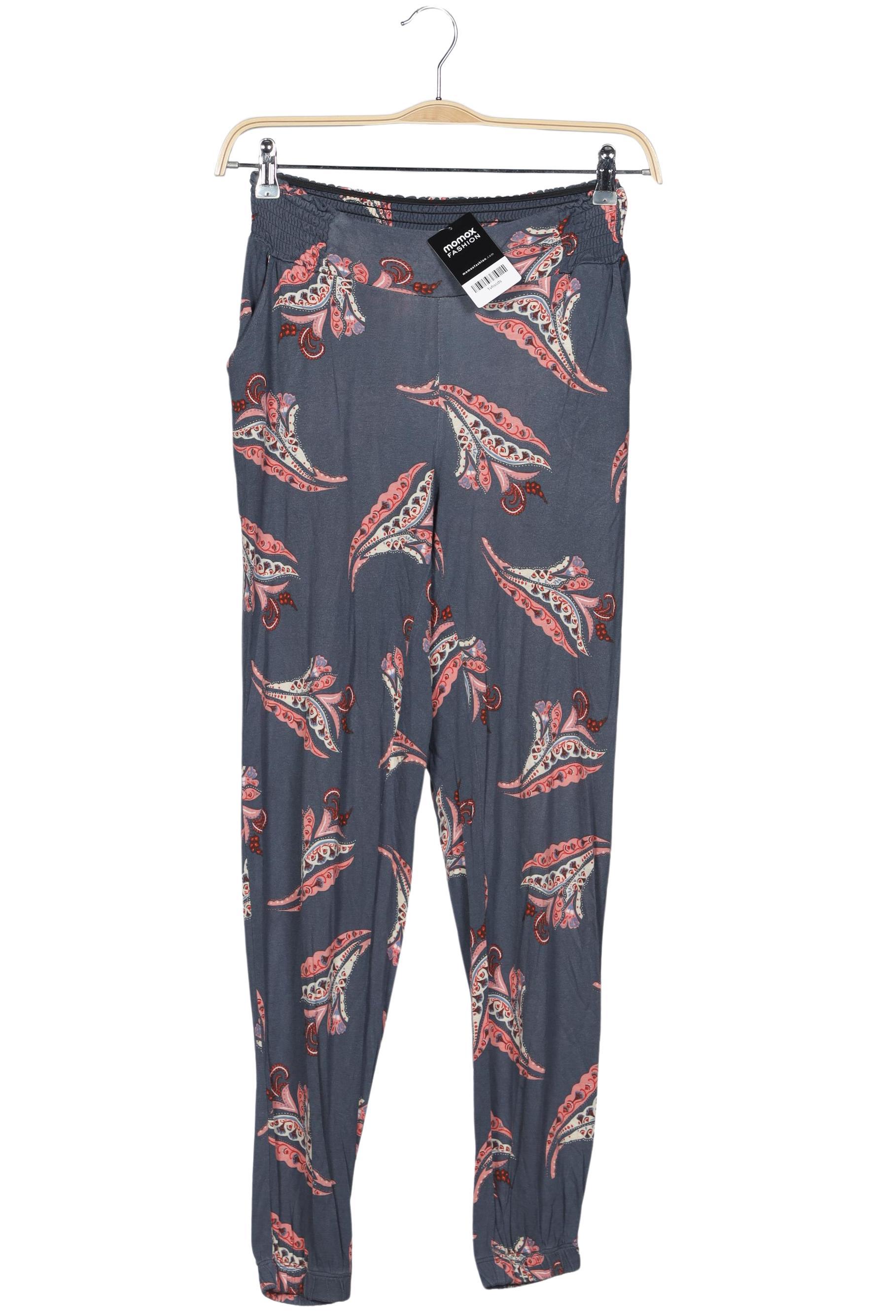 

Lascana Damen Stoffhose, blau, Gr. 36