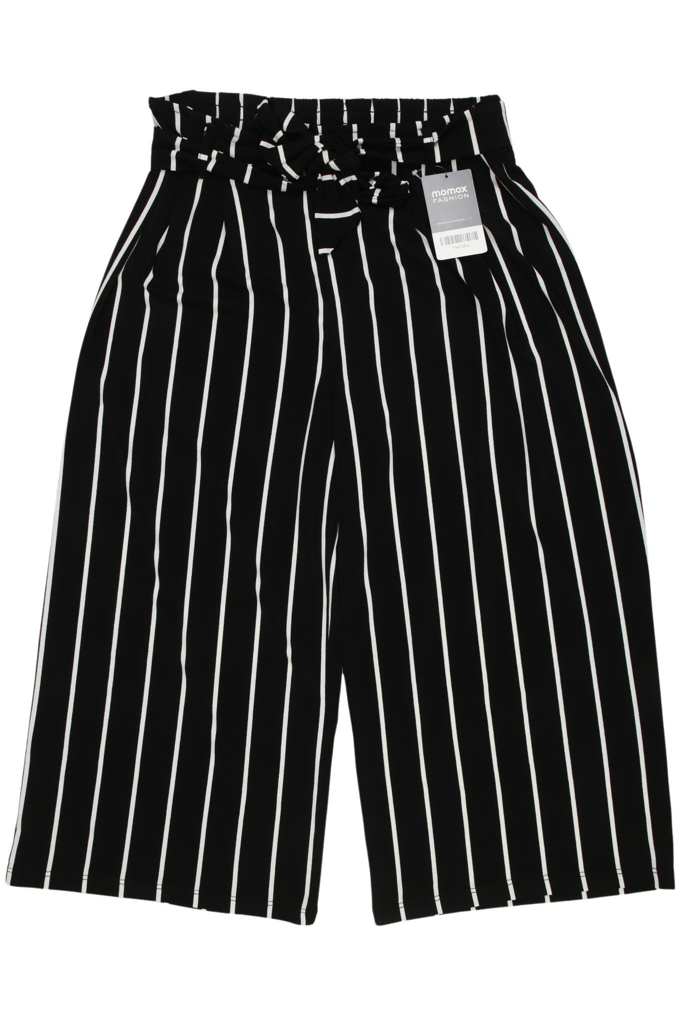 

Lascana Damen Stoffhose, schwarz, Gr. 38
