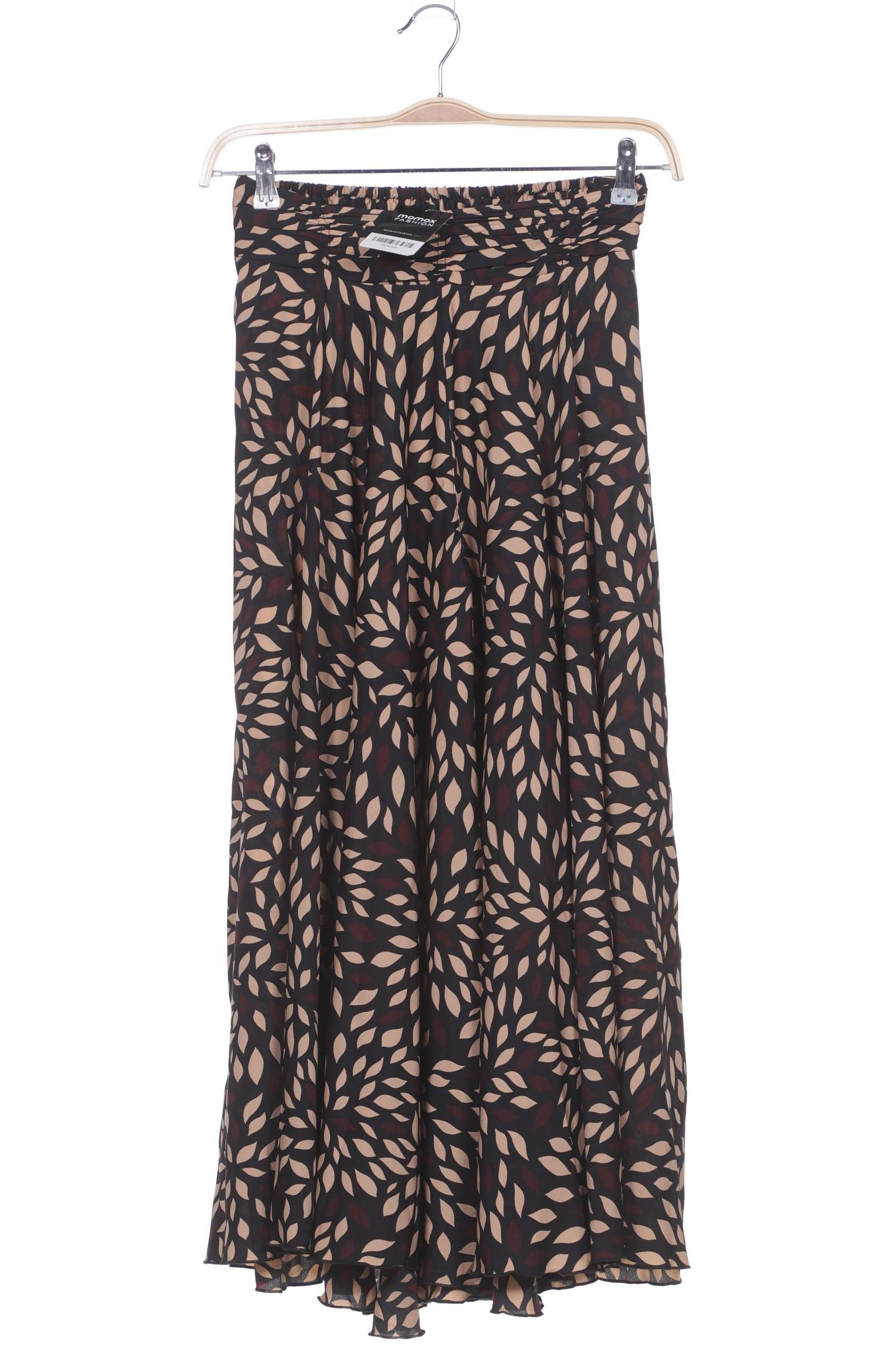 

LASCANA Damen Stoffhose, schwarz