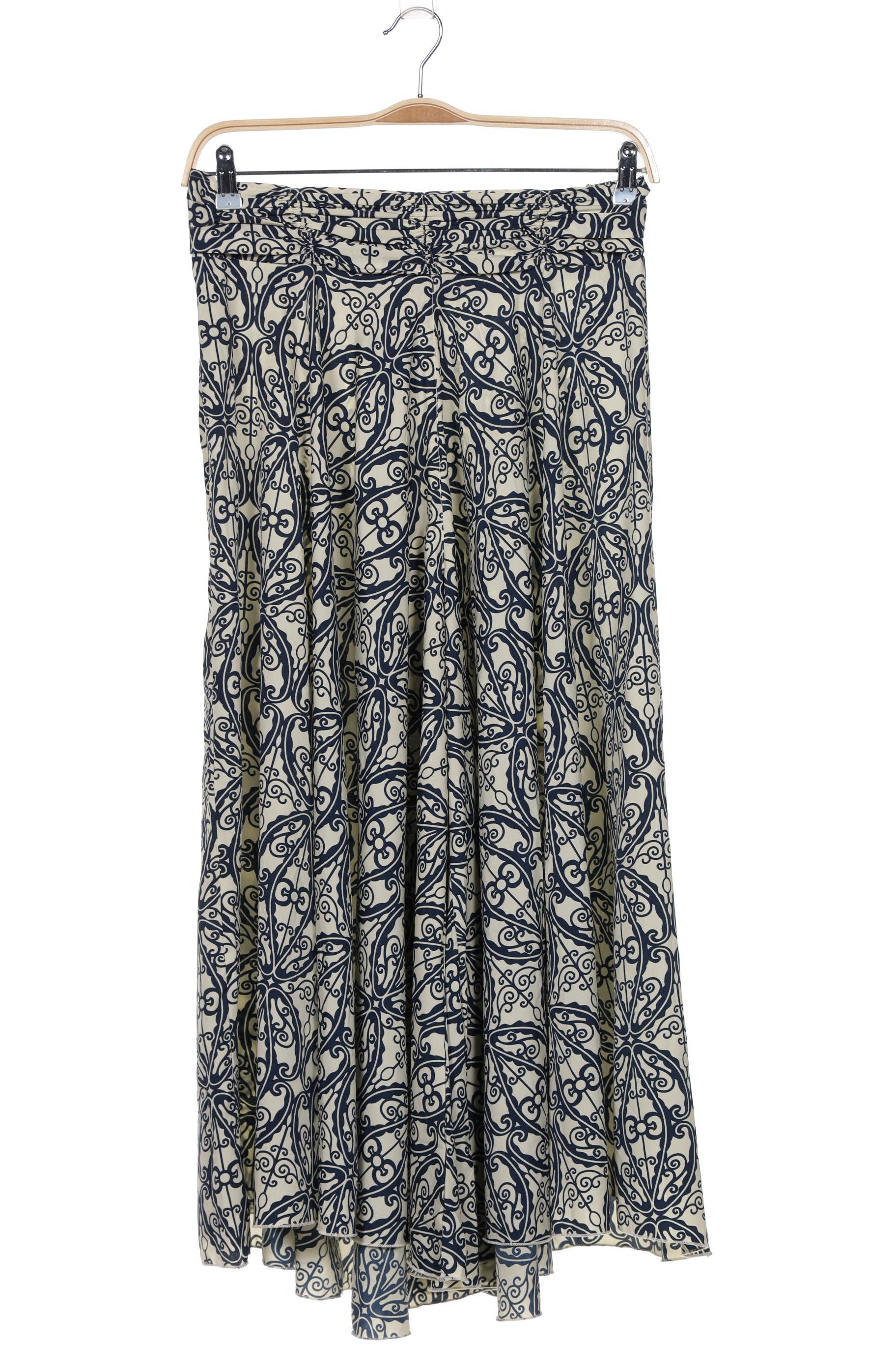 

LASCANA Damen Stoffhose, cremeweiß
