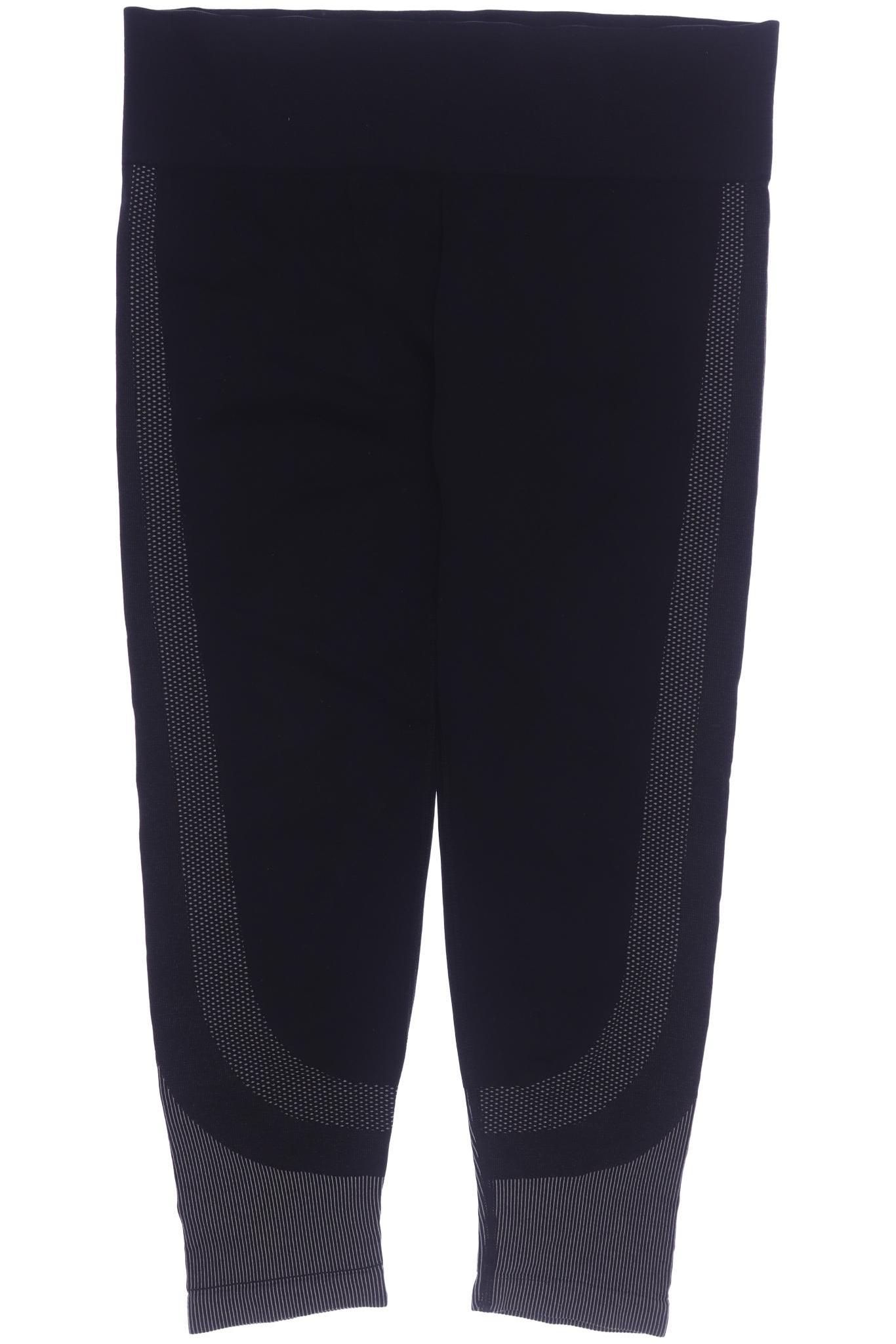 

Lascana Damen Stoffhose, schwarz, Gr. 36