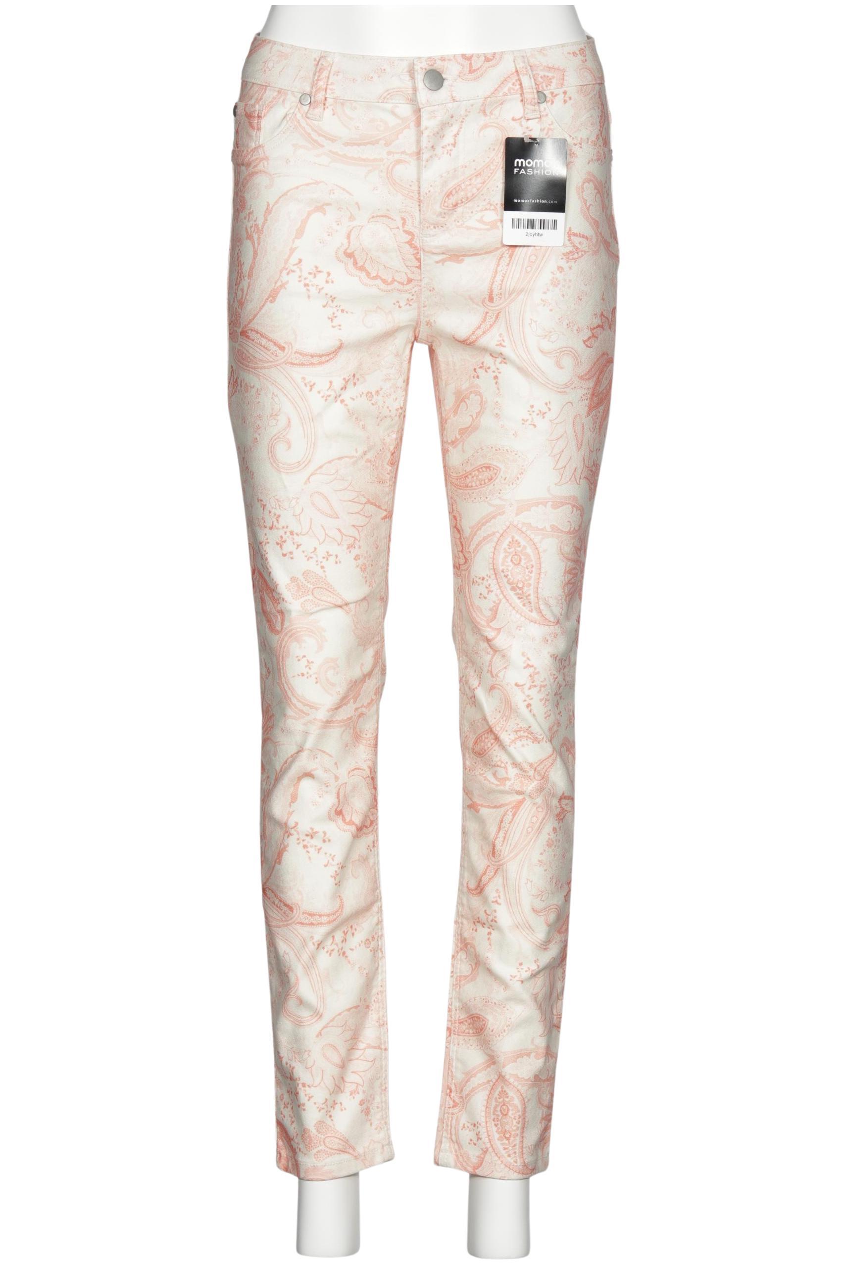 

Lascana Damen Stoffhose, mehrfarbig, Gr. 38