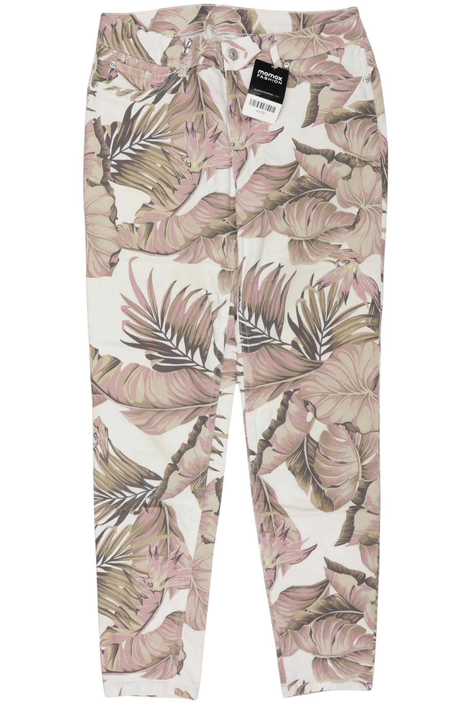 

Lascana Damen Stoffhose, mehrfarbig, Gr. 38
