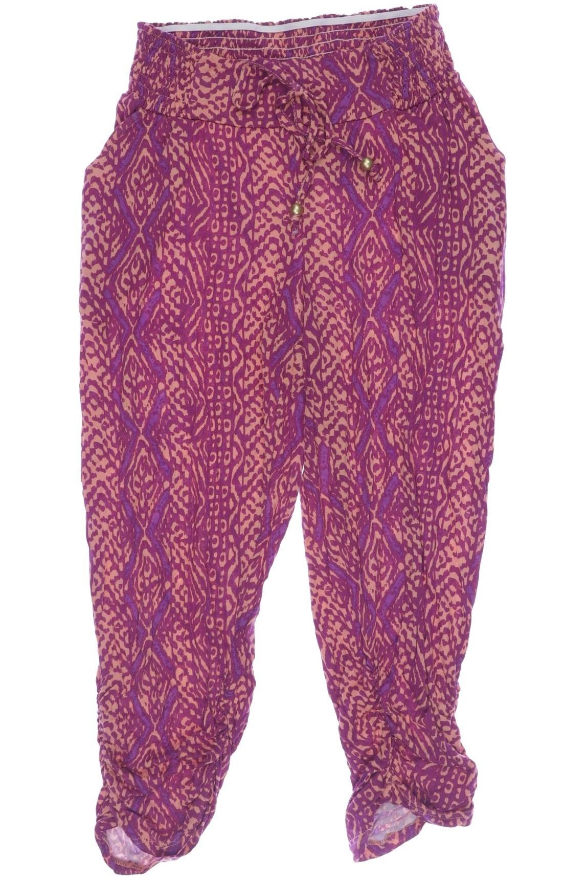 

Lascana Damen Stoffhose, pink, Gr. 34