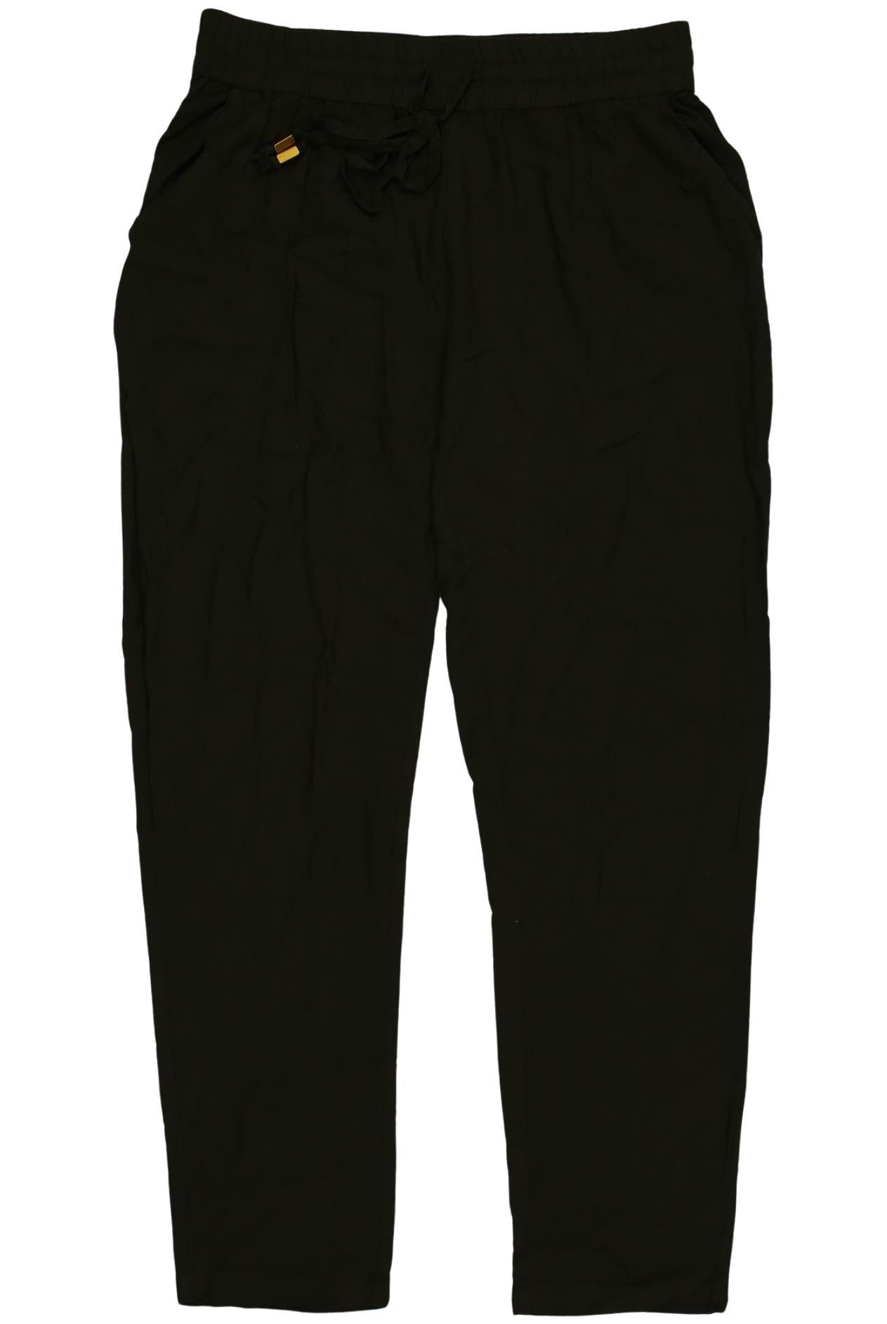 

Lascana Damen Stoffhose, grün, Gr. 36
