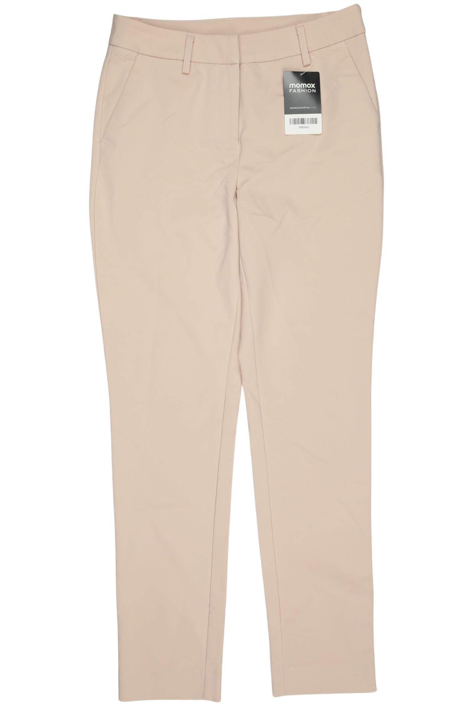 

Lascana Damen Stoffhose, pink, Gr. 34