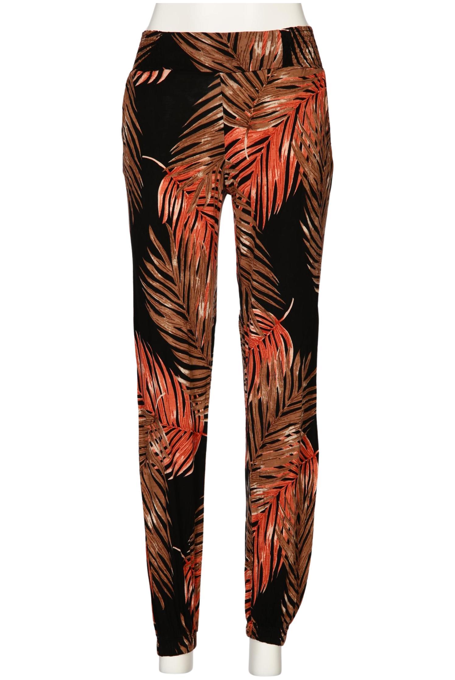 

Lascana Damen Stoffhose, mehrfarbig, Gr. 34