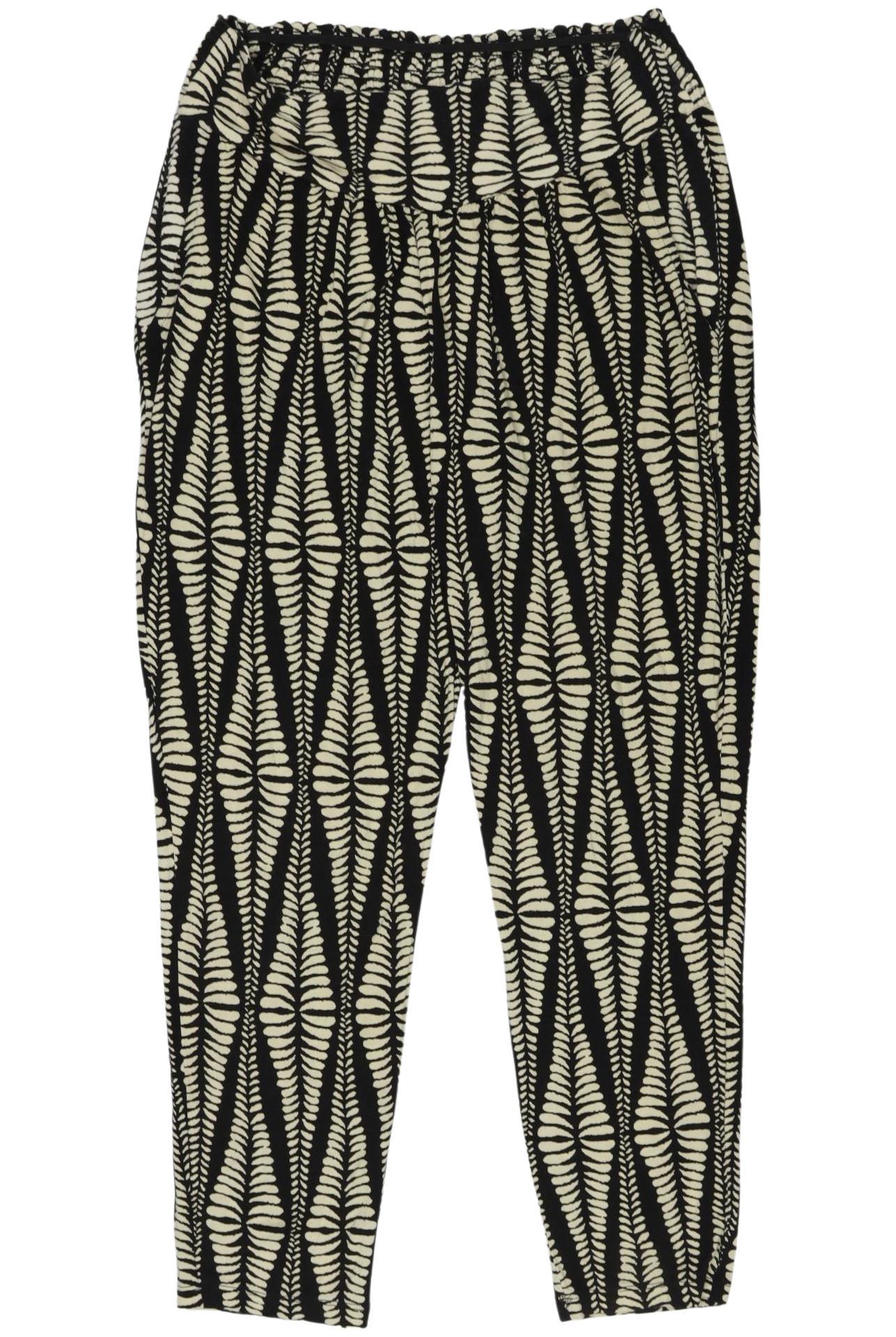 

Lascana Damen Stoffhose, schwarz, Gr. 36