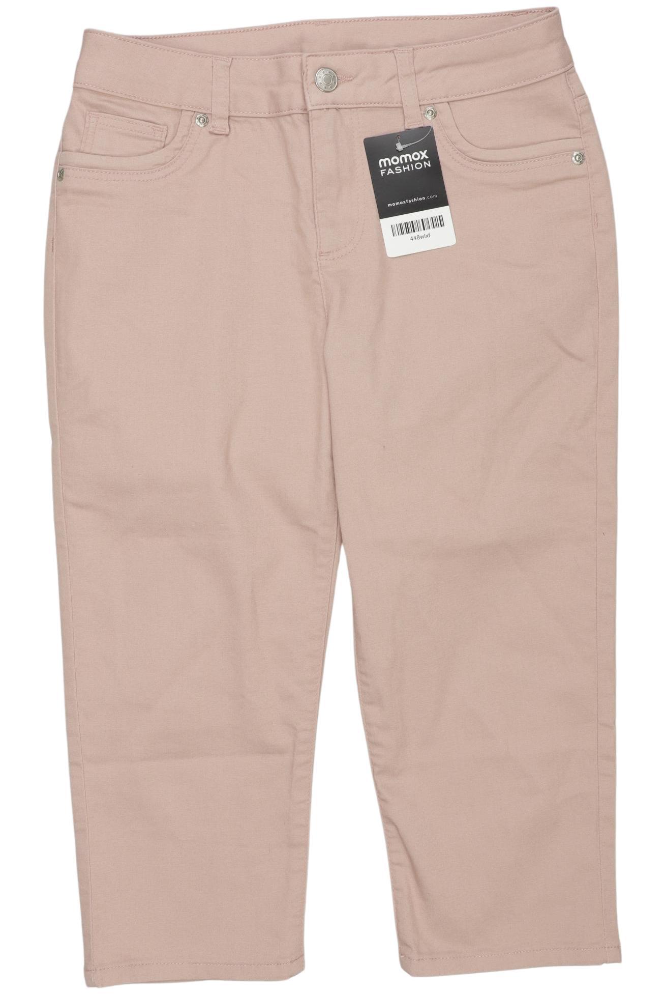 

Lascana Damen Stoffhose, pink, Gr. 34