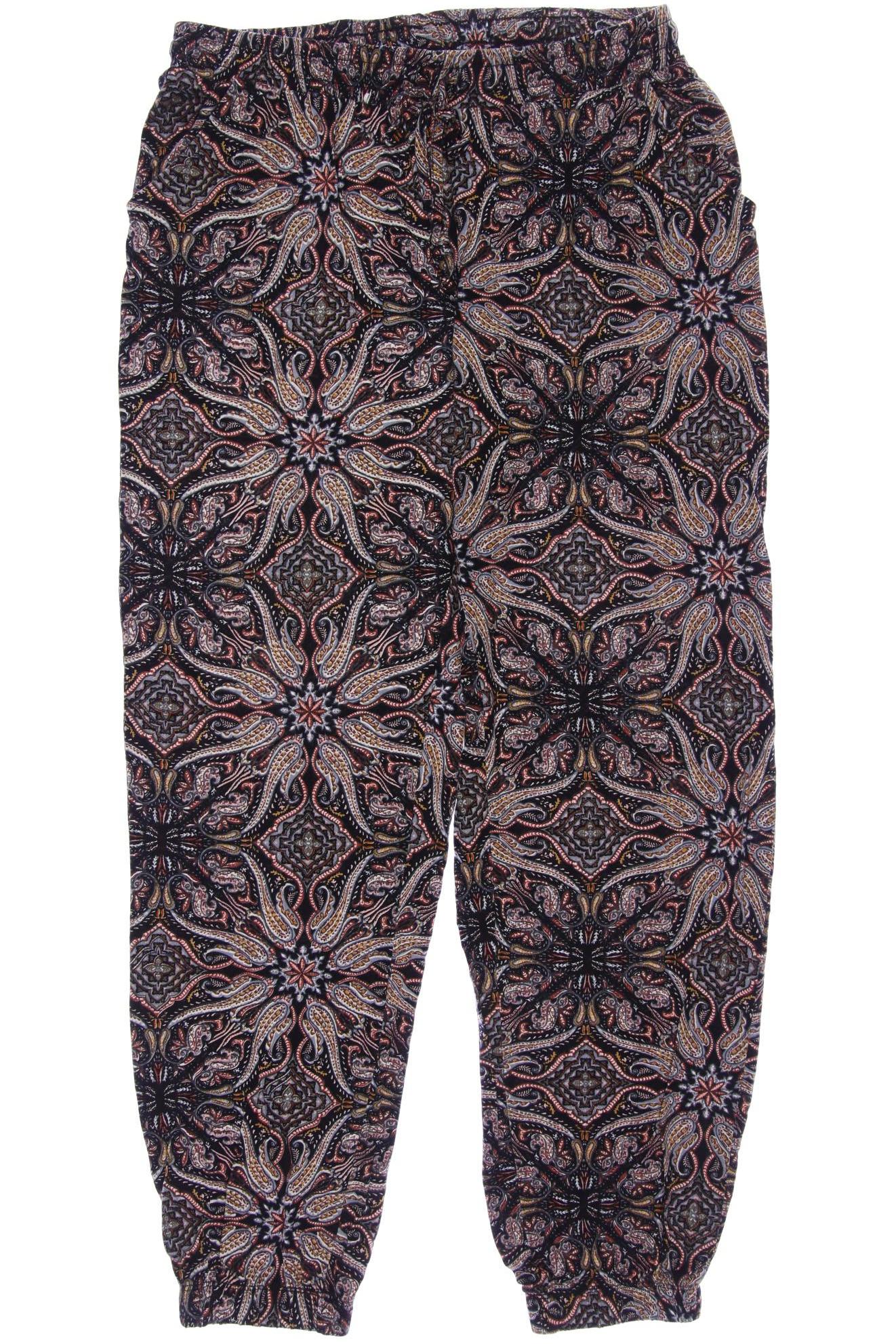 

Lascana Damen Stoffhose, mehrfarbig, Gr. 38