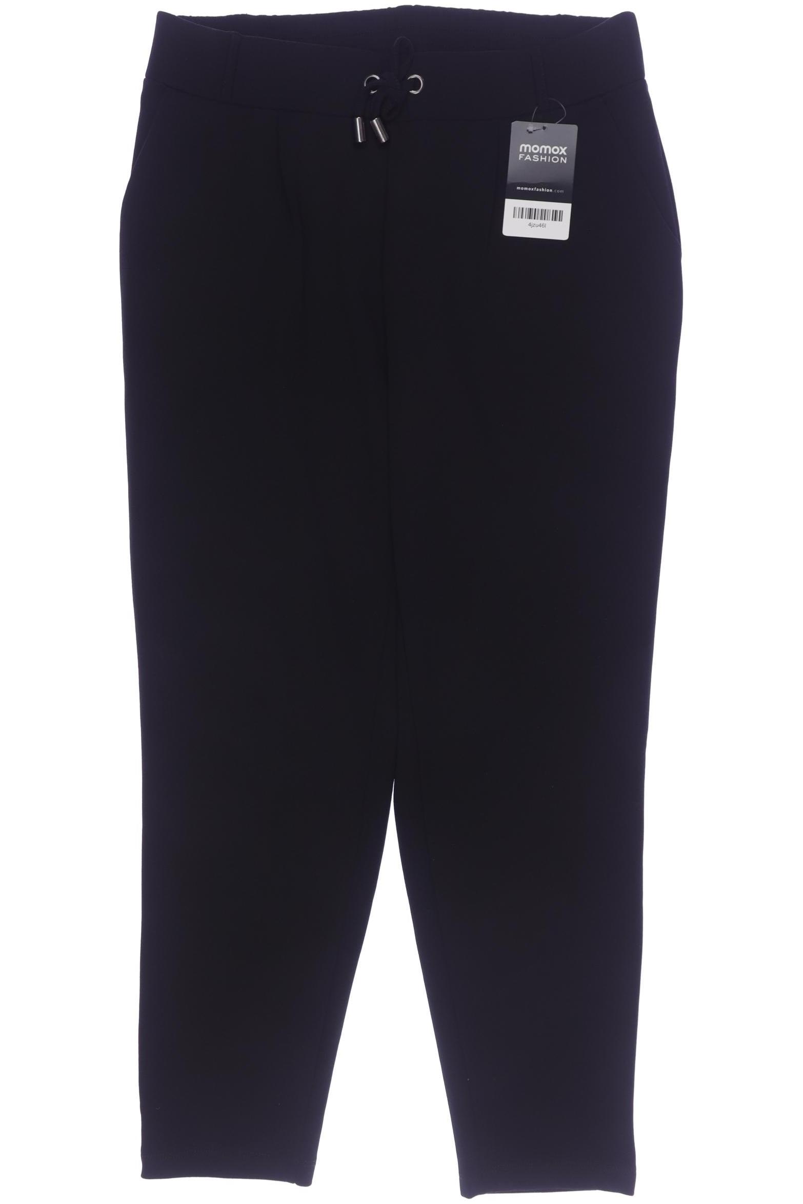 

Lascana Damen Stoffhose, schwarz, Gr. 38
