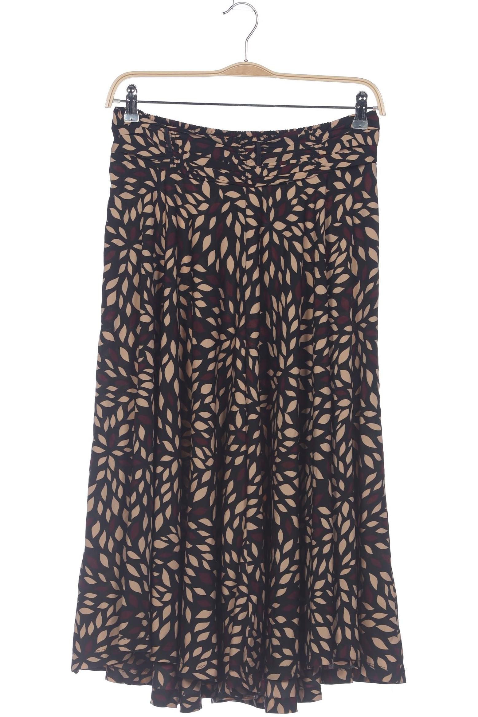 

Lascana Damen Stoffhose, schwarz, Gr. 42