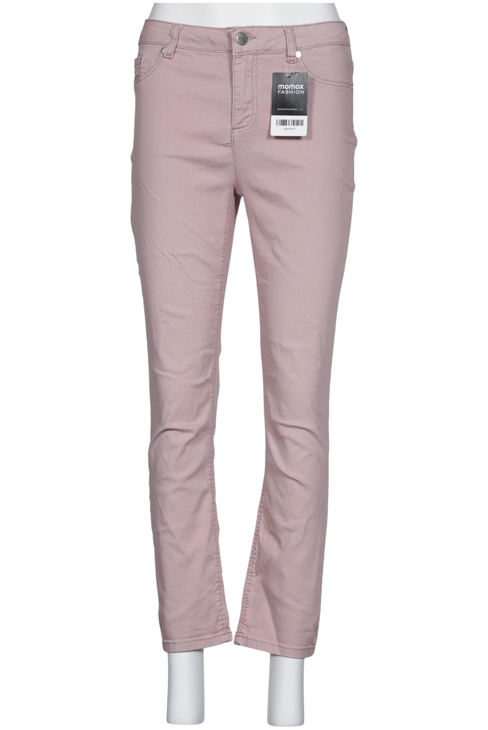 

Lascana Damen Stoffhose, pink, Gr. 38