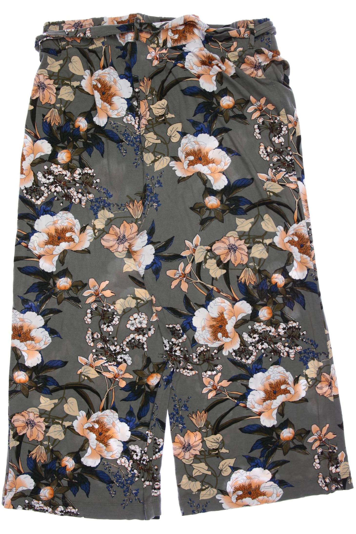 

Lascana Damen Stoffhose, grün, Gr. 42