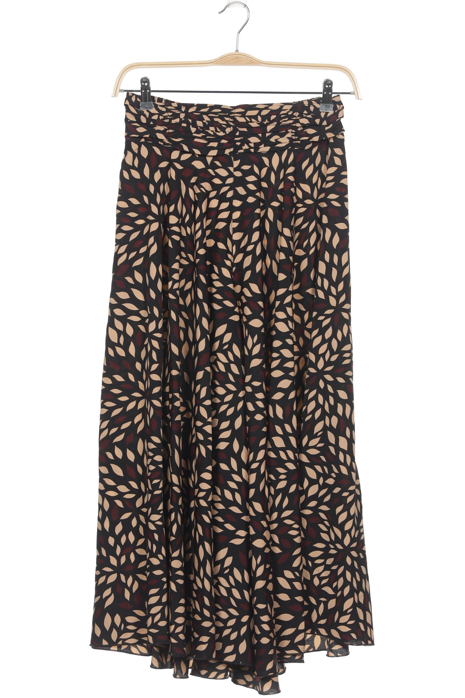 

Lascana Damen Stoffhose, schwarz, Gr. 38