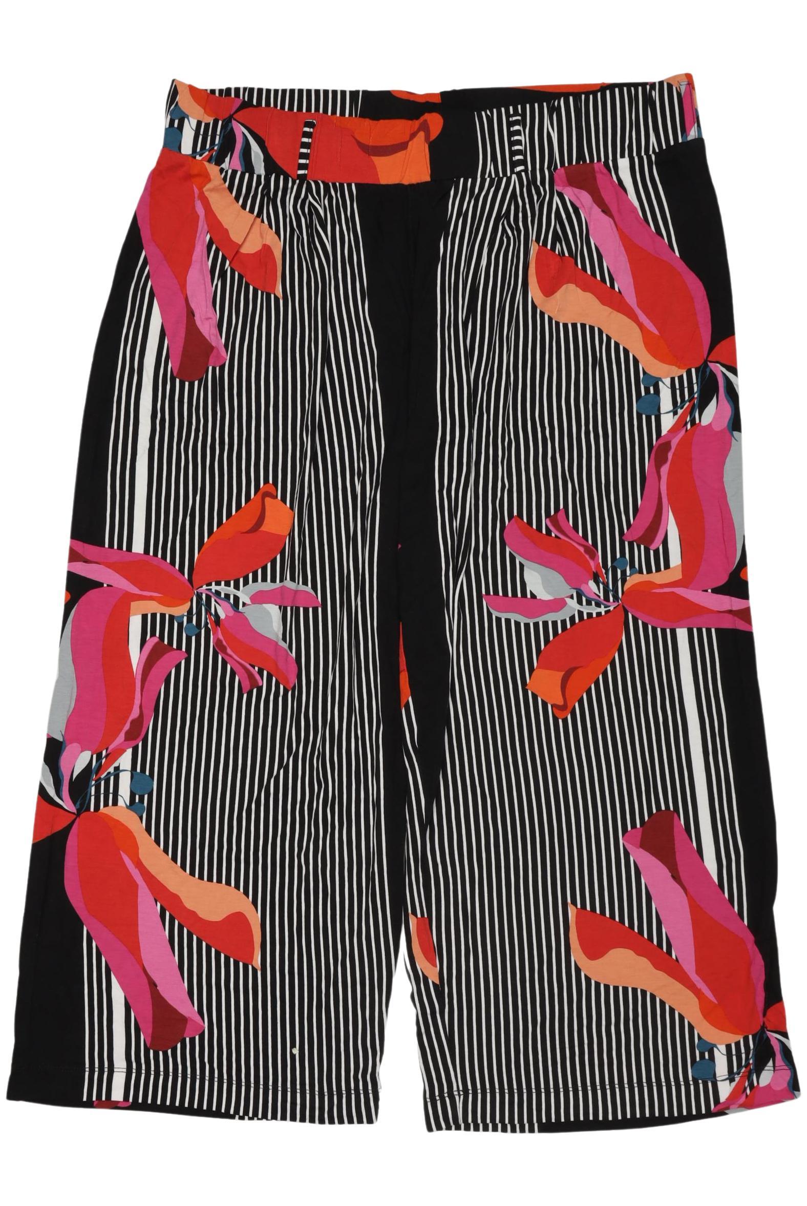 

Lascana Damen Stoffhose, mehrfarbig, Gr. 46