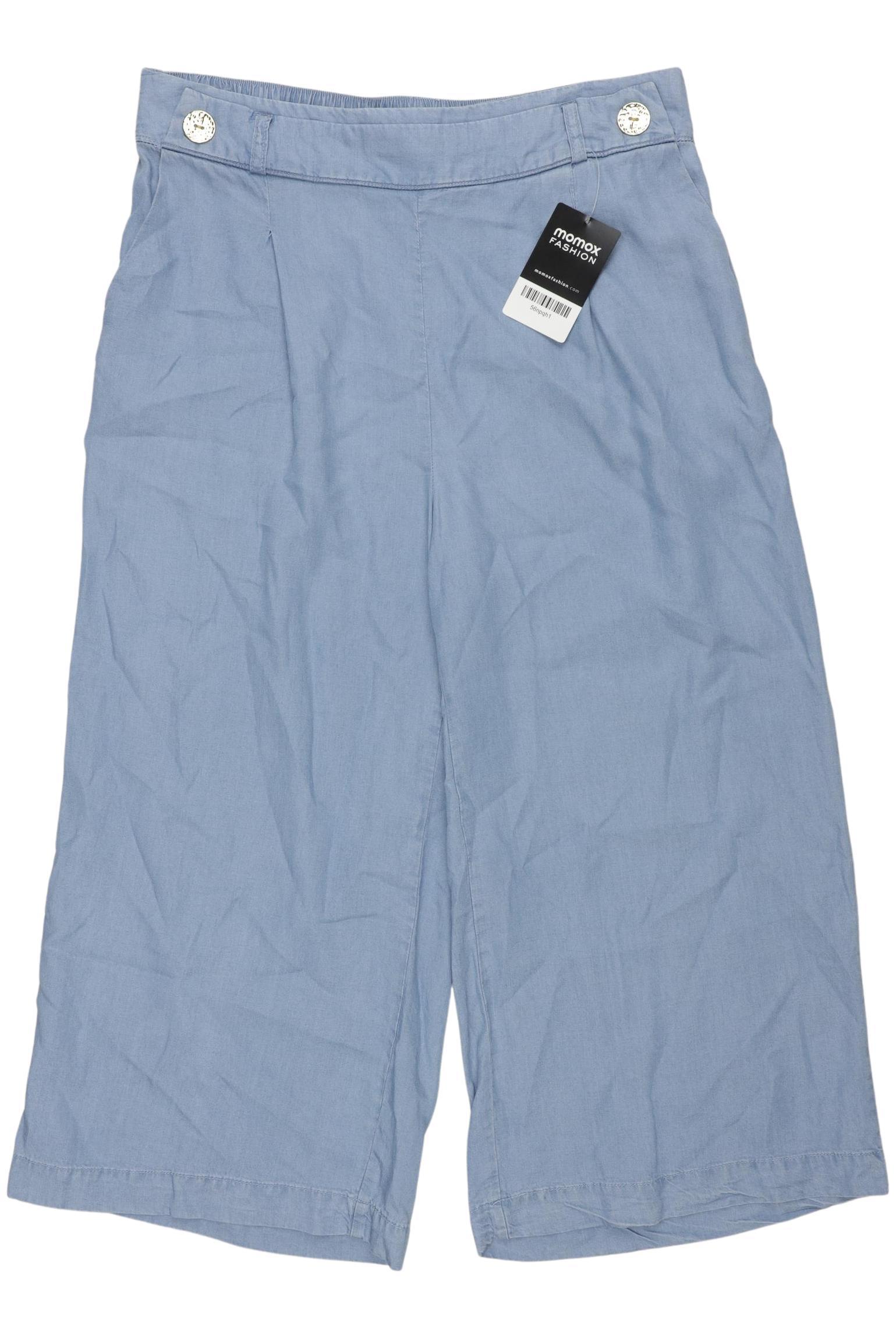 

Lascana Damen Stoffhose, hellblau, Gr. 40