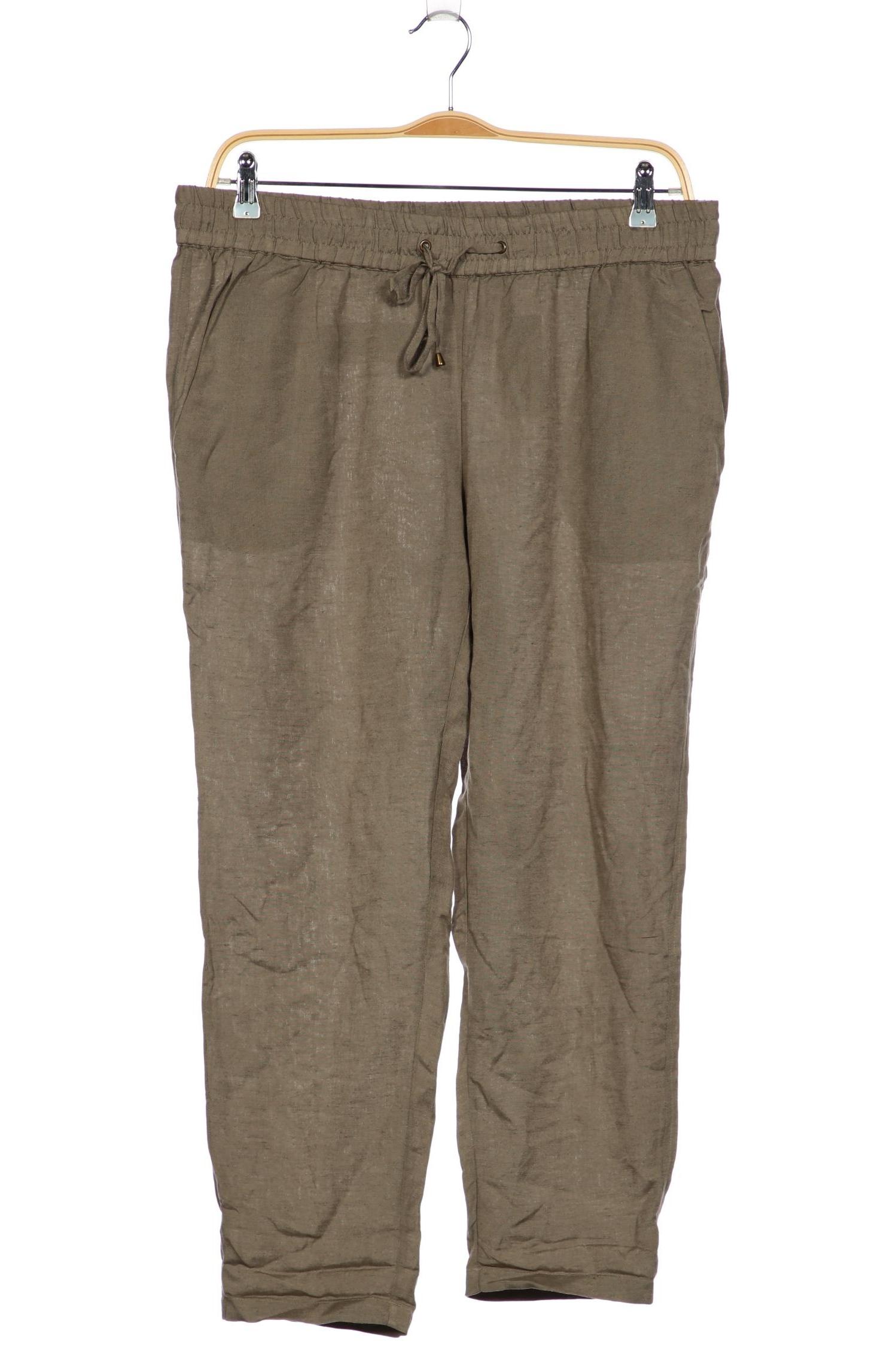 

Lascana Damen Stoffhose, grau, Gr. 44