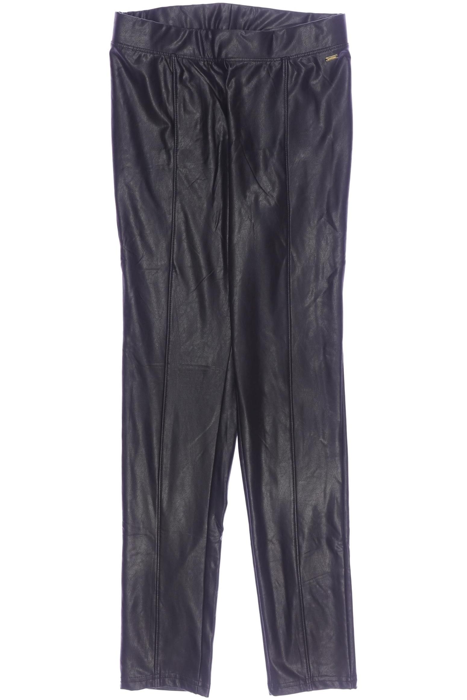 

Lascana Damen Stoffhose, schwarz, Gr. 36