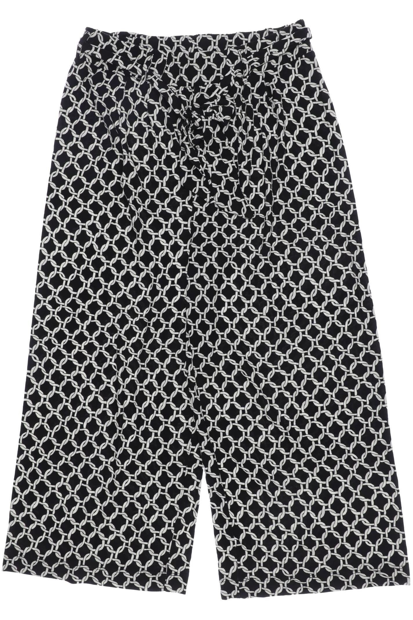 

Lascana Damen Stoffhose, schwarz, Gr. 36