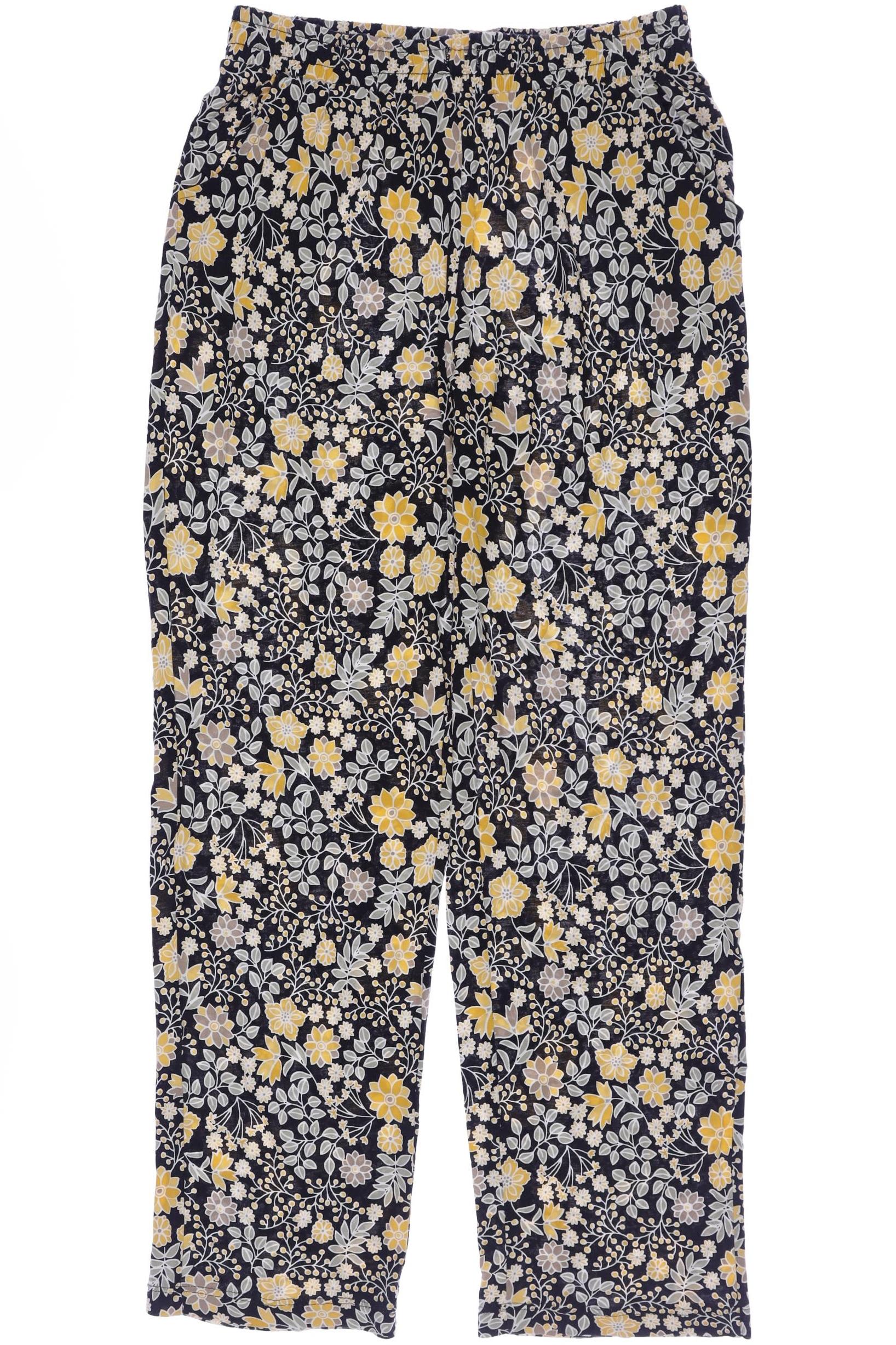 

Lascana Damen Stoffhose, mehrfarbig, Gr. 38