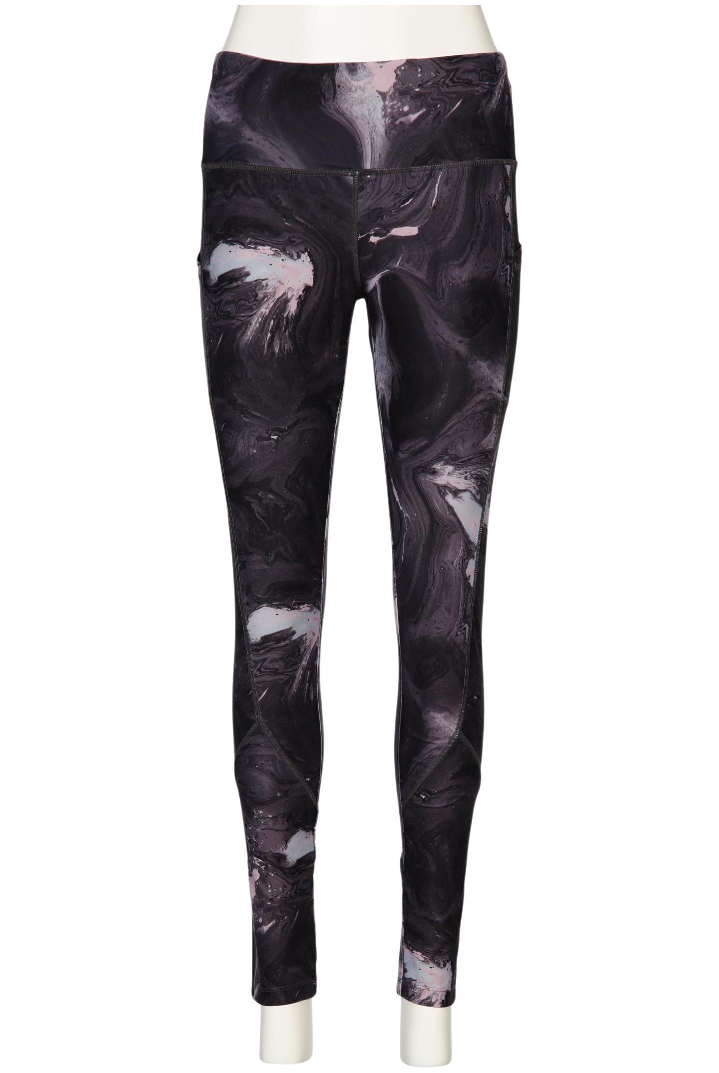 

Lascana Damen Stoffhose, grau, Gr. 36