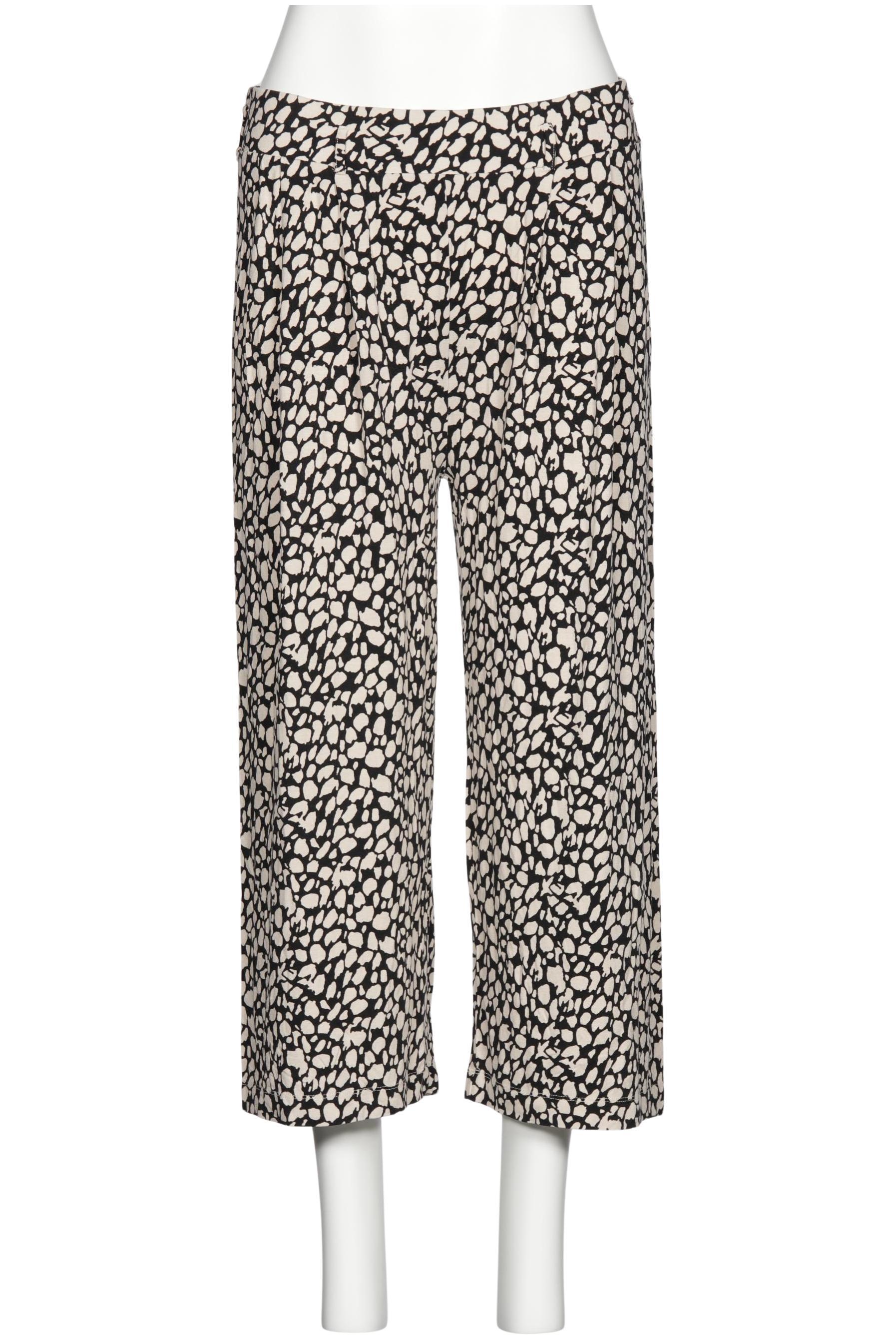 

Lascana Damen Stoffhose, cremeweiß, Gr. 42