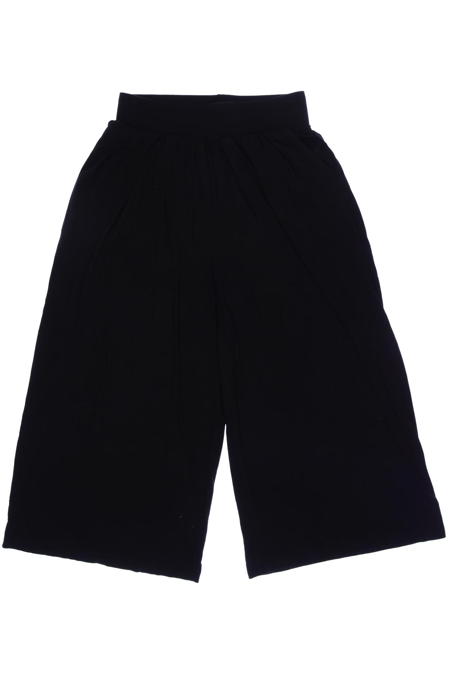 

Lascana Damen Stoffhose, schwarz, Gr. 34