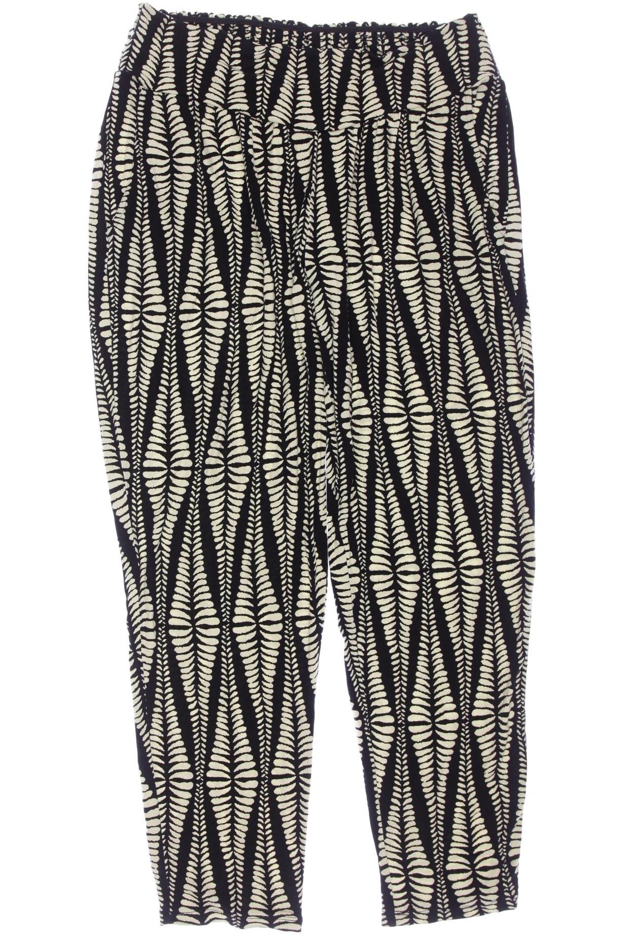 

Lascana Damen Stoffhose, schwarz, Gr. 27