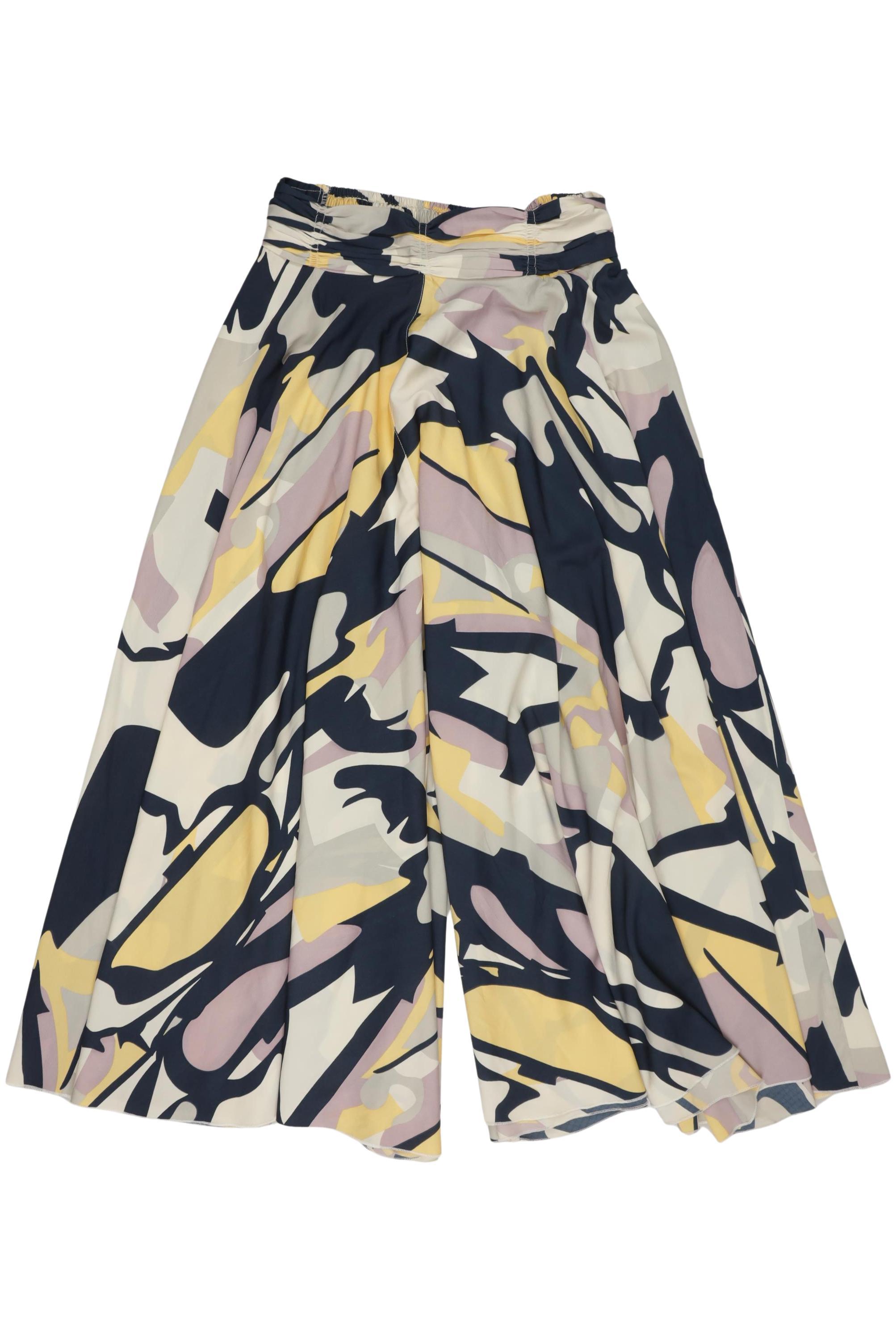 

Lascana Damen Stoffhose, mehrfarbig, Gr. 38