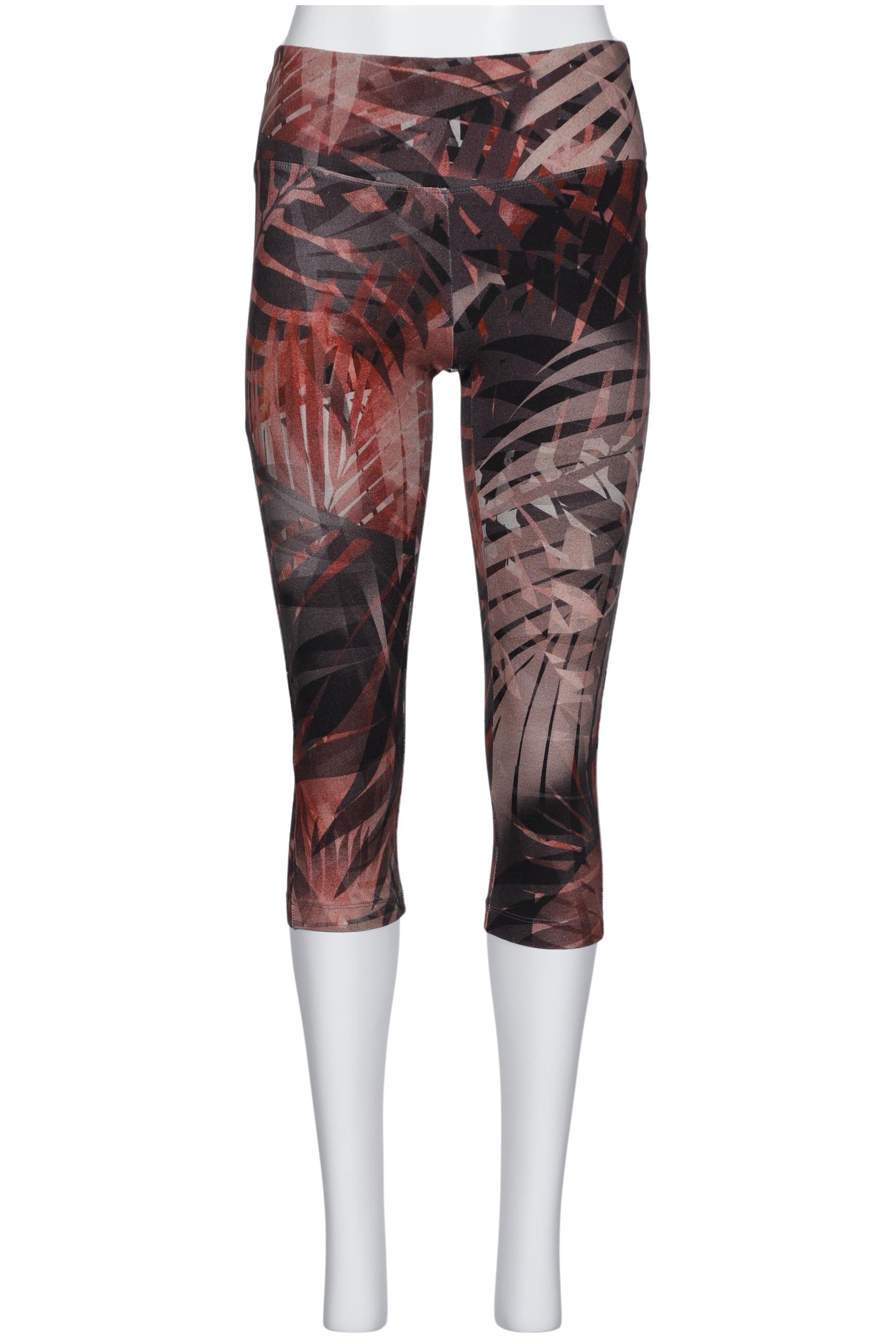 

Lascana Damen Stoffhose, mehrfarbig, Gr. 0