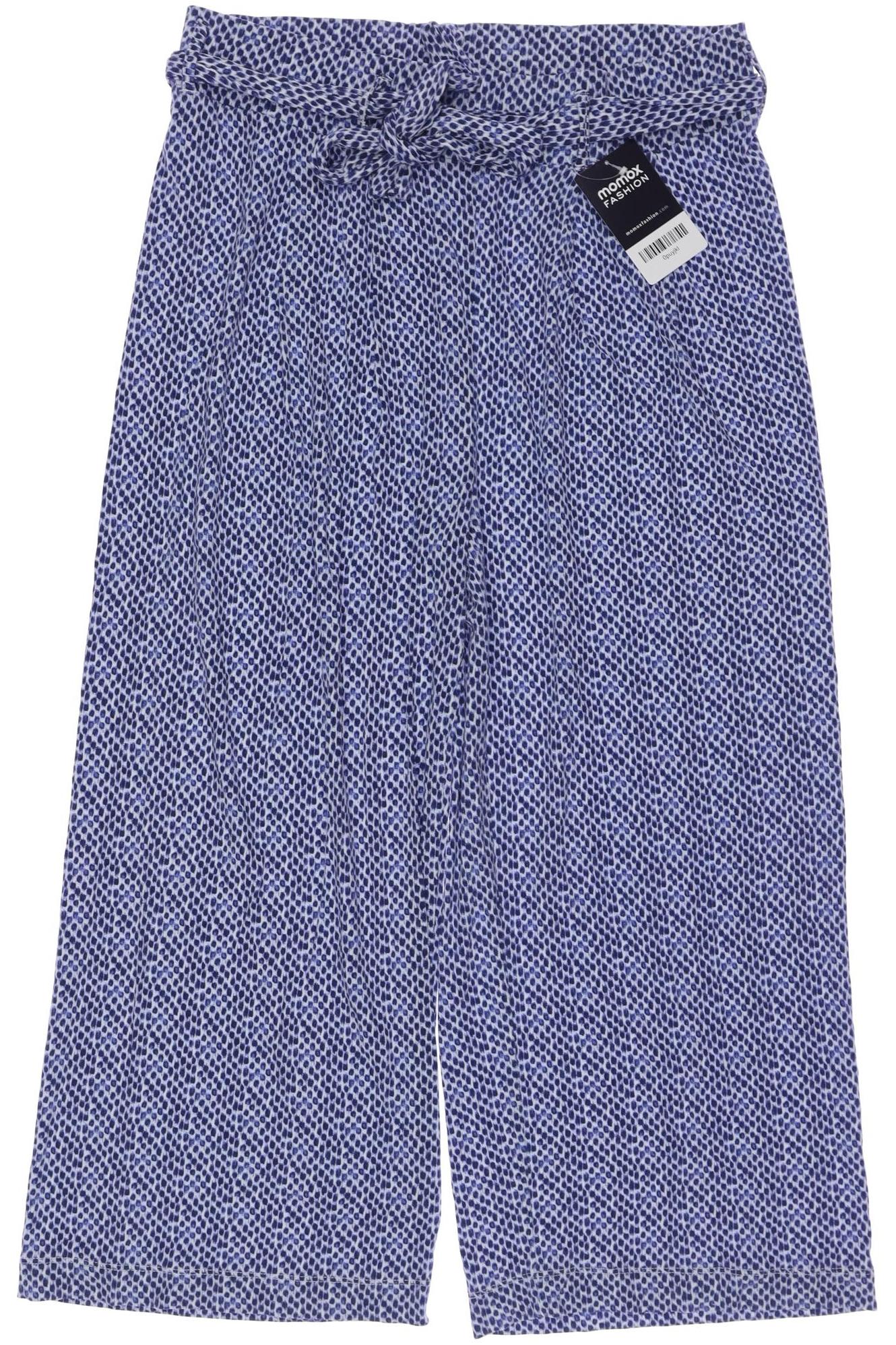 

Lascana Damen Stoffhose, blau, Gr. 38
