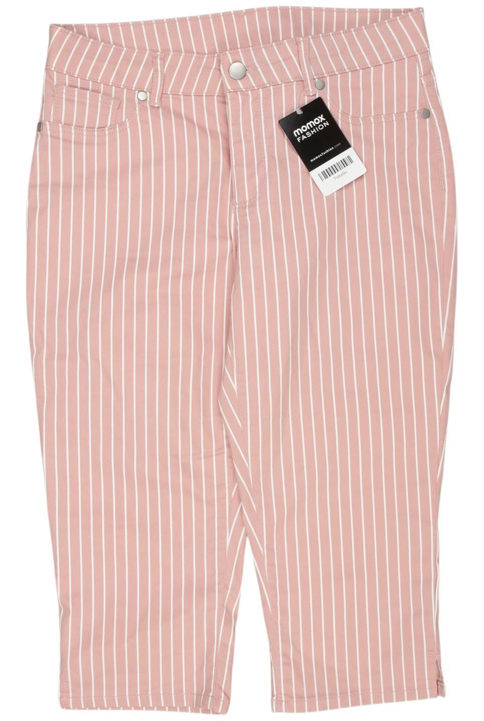 

Lascana Damen Stoffhose, pink, Gr. 38