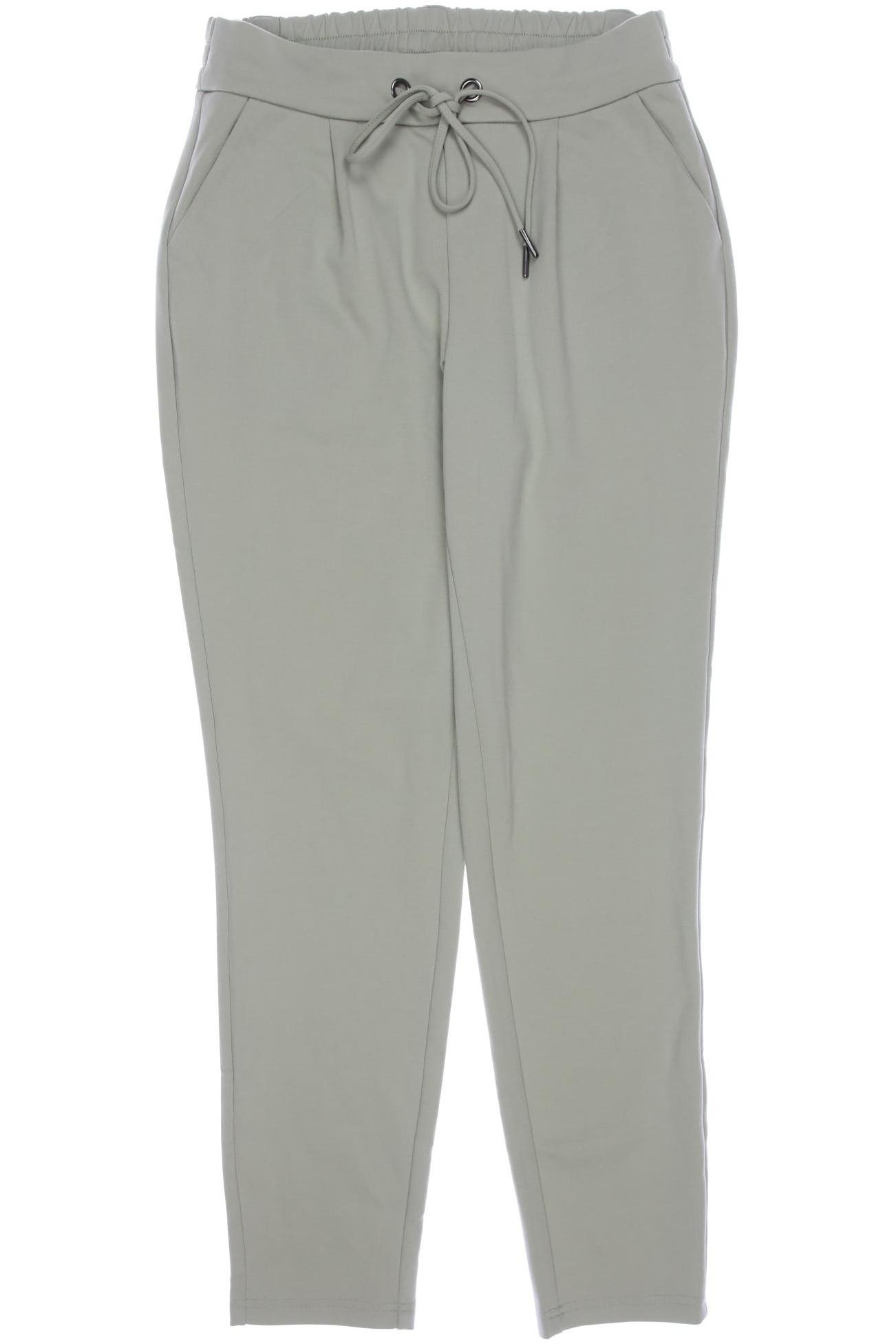 

Lascana Damen Stoffhose, hellgrün, Gr. 34