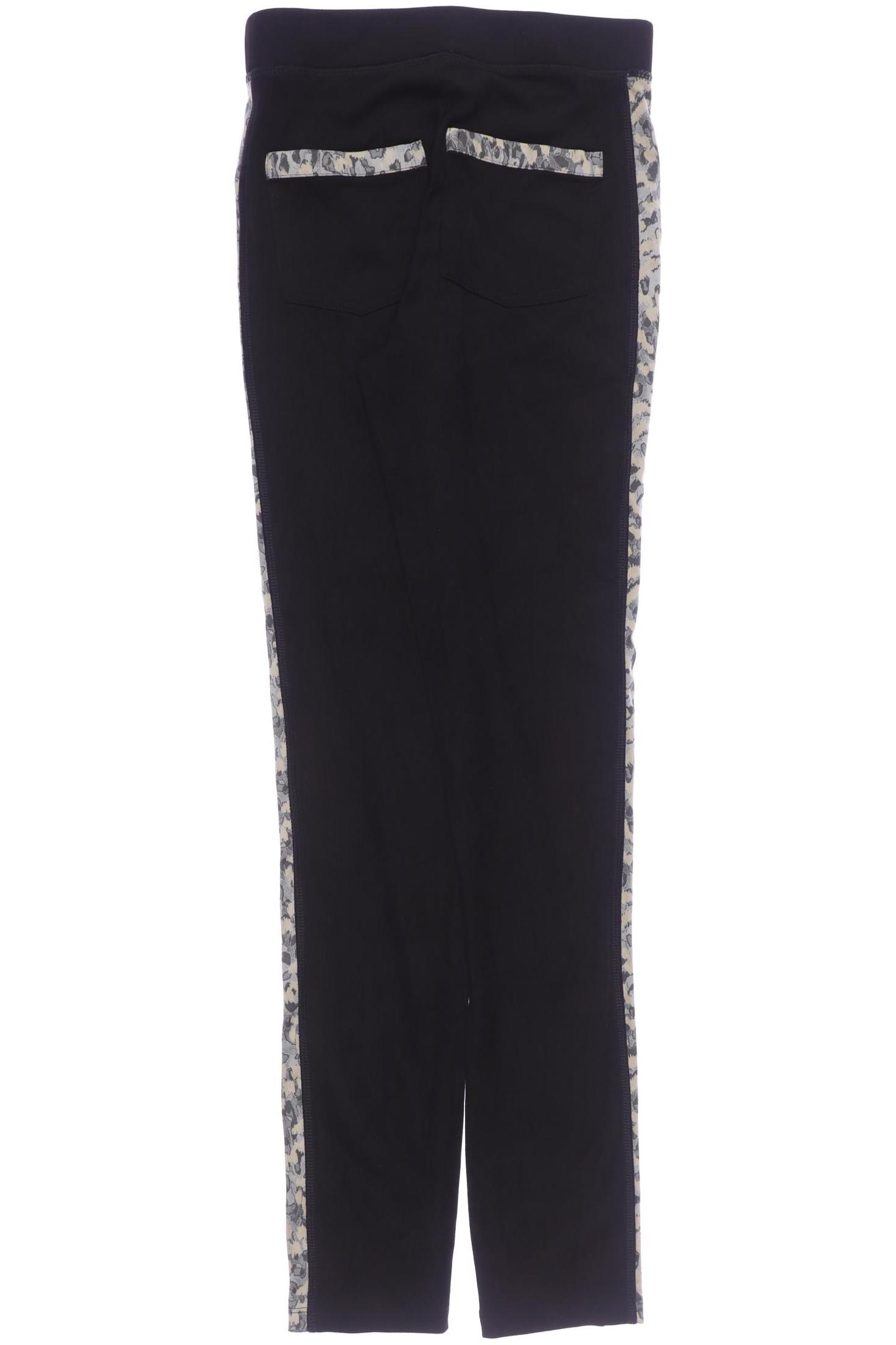 

Lascana Damen Stoffhose, schwarz, Gr. 23