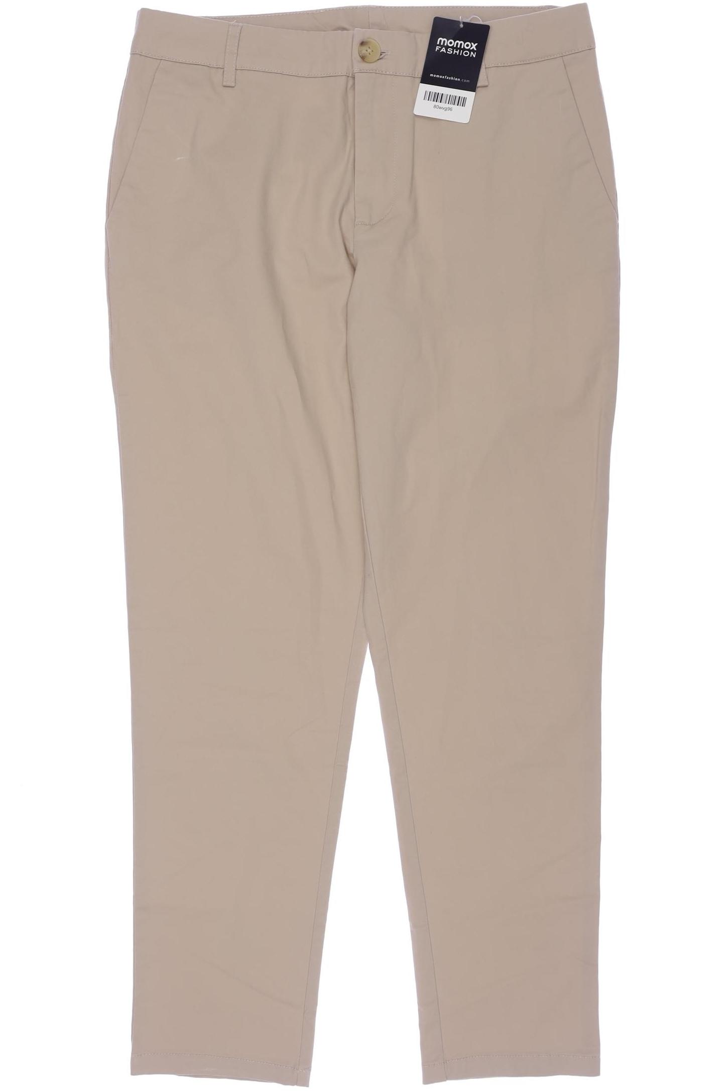 

Lascana Damen Stoffhose, beige, Gr. 38
