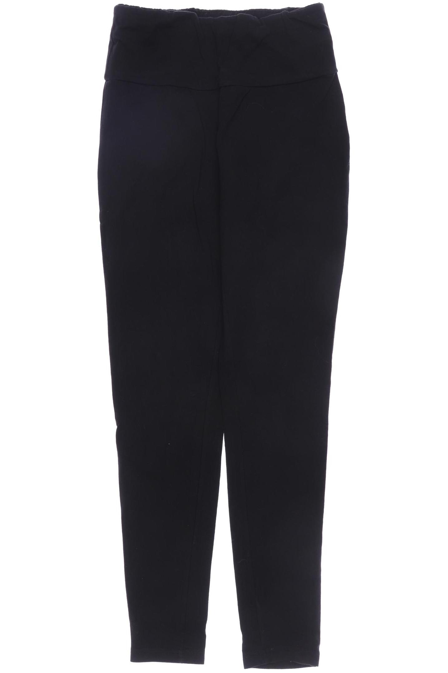 

Lascana Damen Stoffhose, schwarz, Gr. 36
