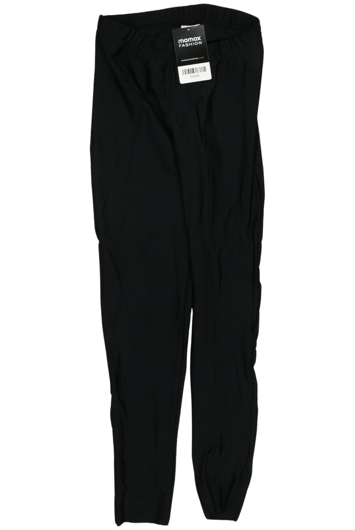 

Lascana Damen Stoffhose, schwarz, Gr. 36