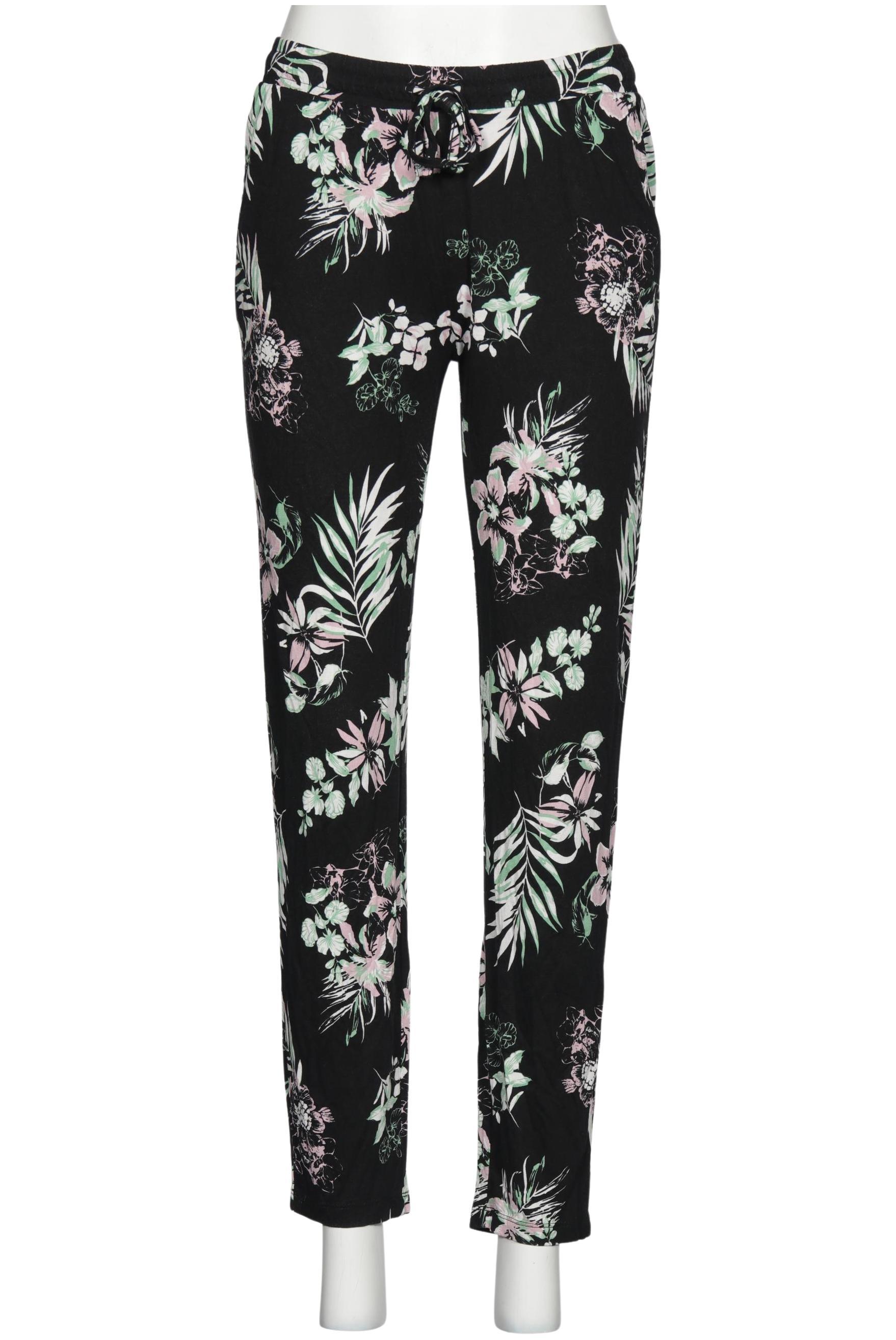 

Lascana Damen Stoffhose, mehrfarbig, Gr. 40