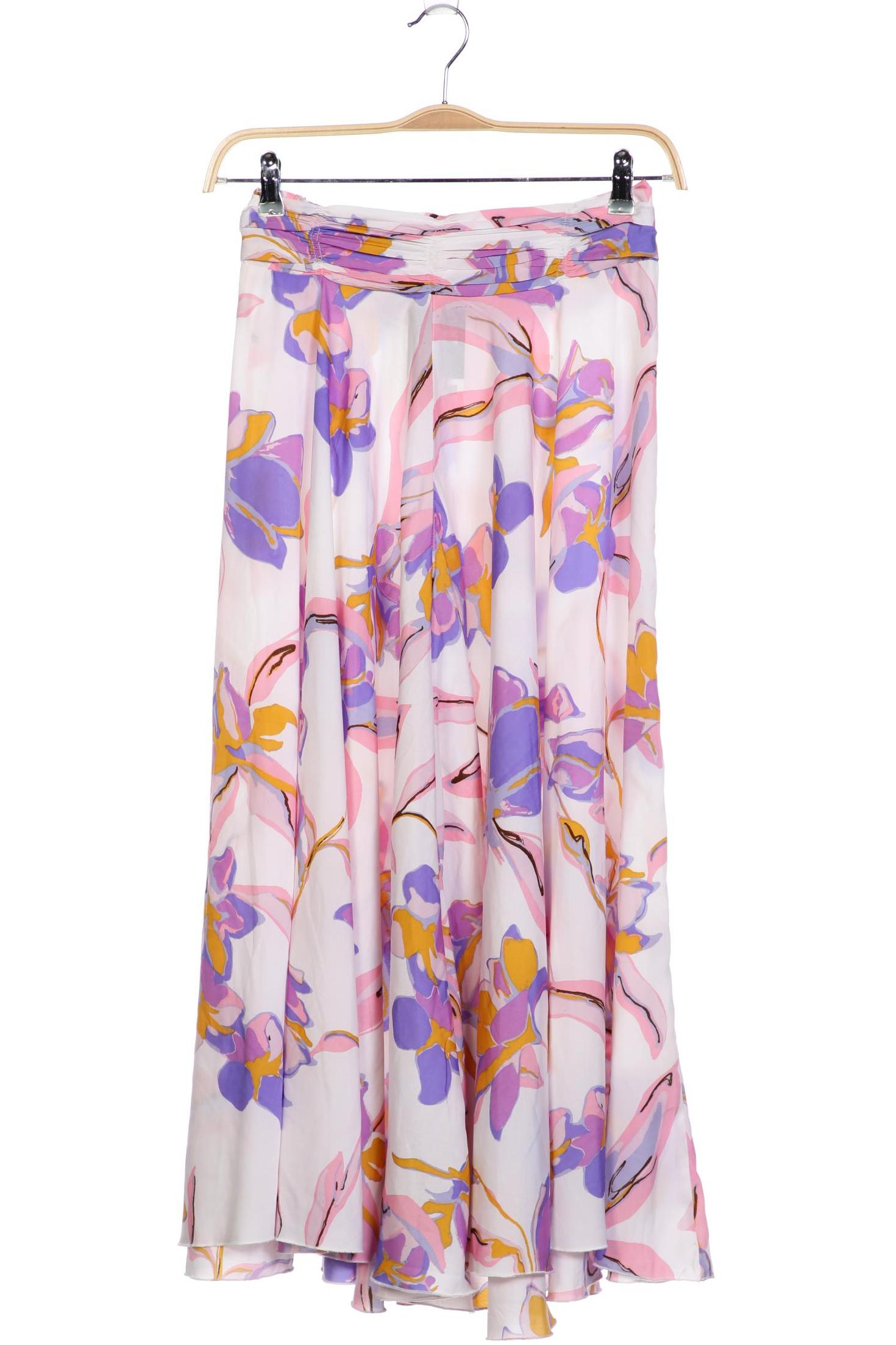 

Lascana Damen Stoffhose, mehrfarbig, Gr. 36