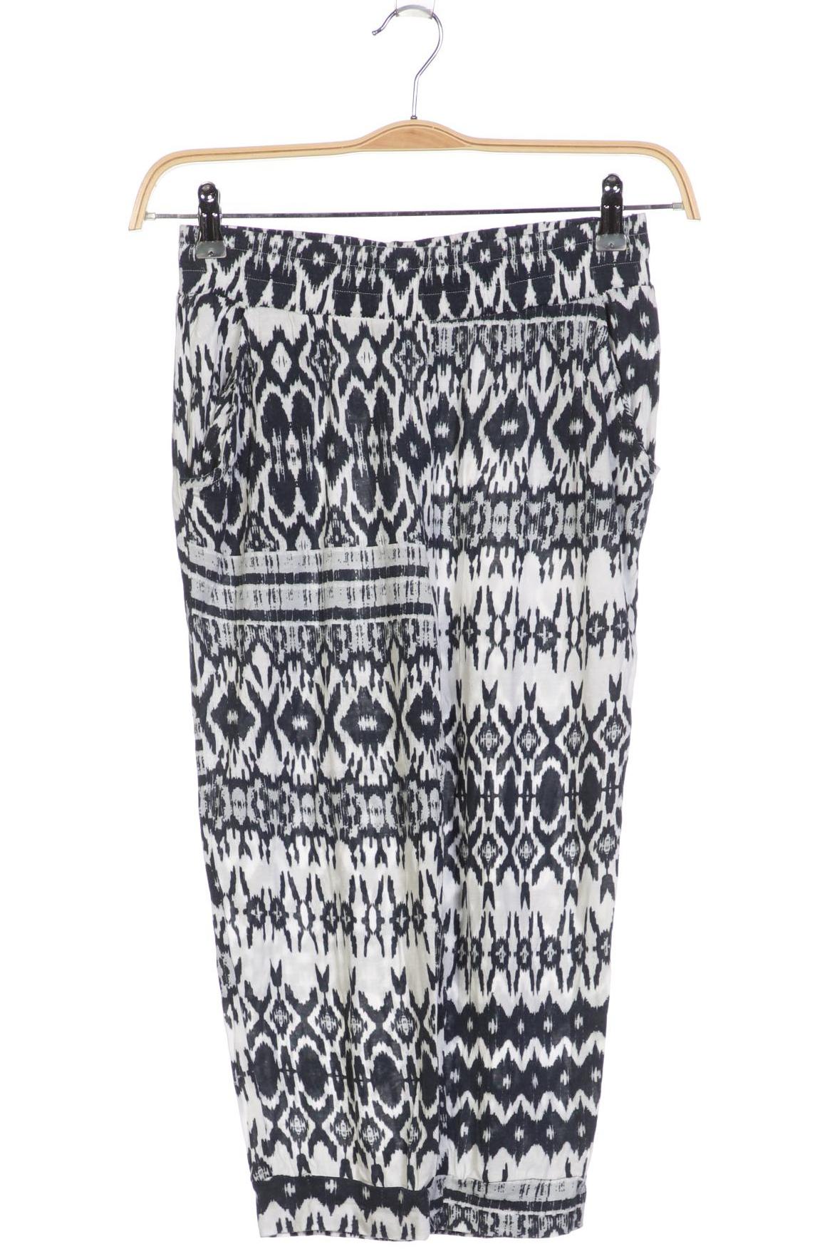 

Lascana Damen Stoffhose, grau, Gr. 36