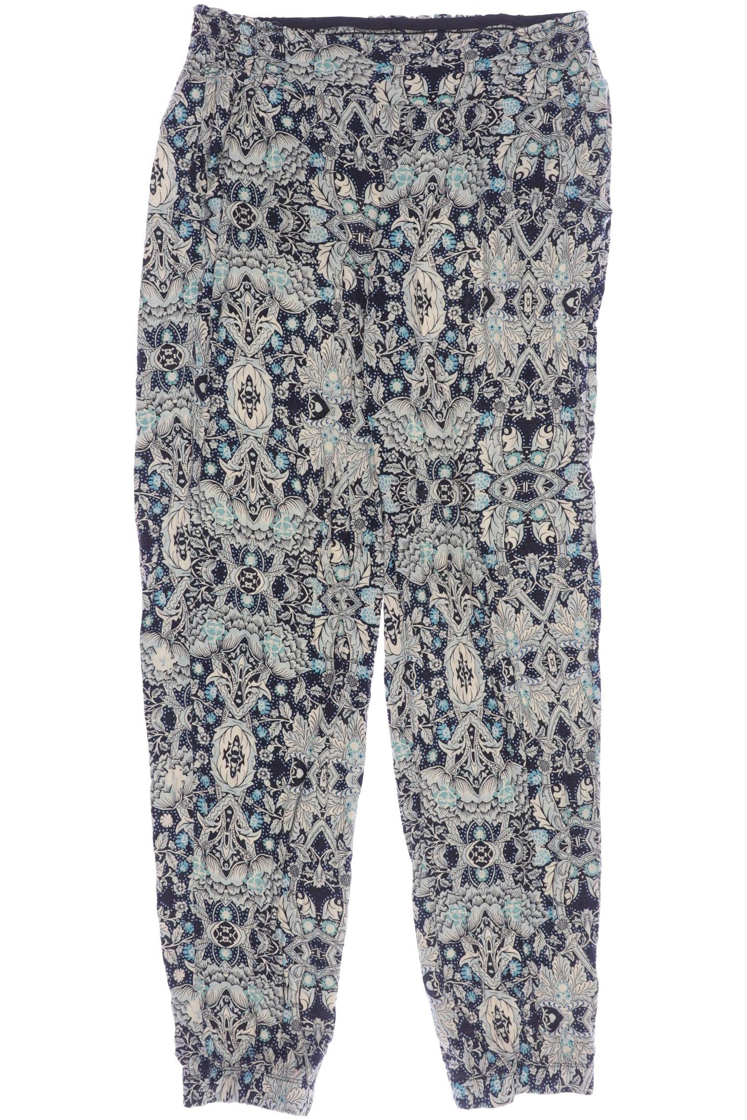 

Lascana Damen Stoffhose, mehrfarbig, Gr. 40