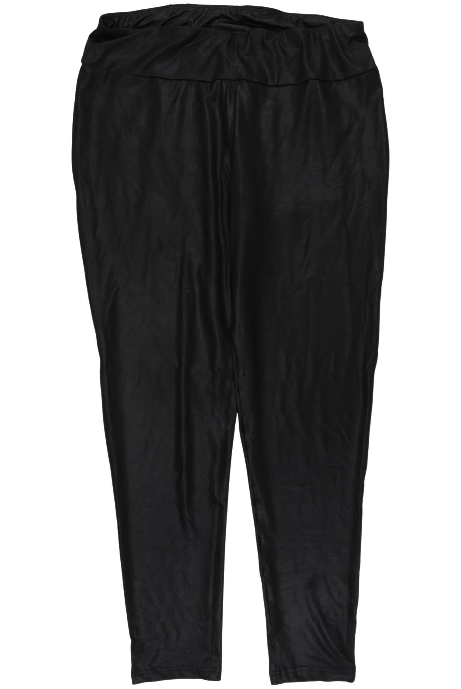 

Lascana Damen Stoffhose, schwarz, Gr. 44