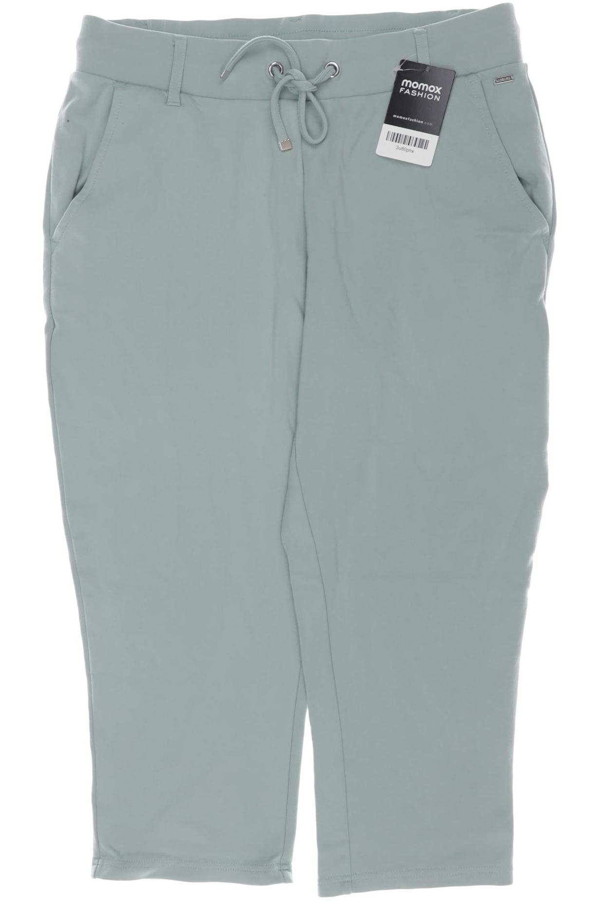 

Lascana Damen Stoffhose, hellgrün, Gr. 40